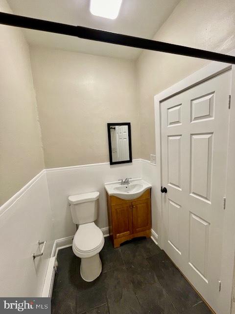 GERMANTOWN - Residential Lease