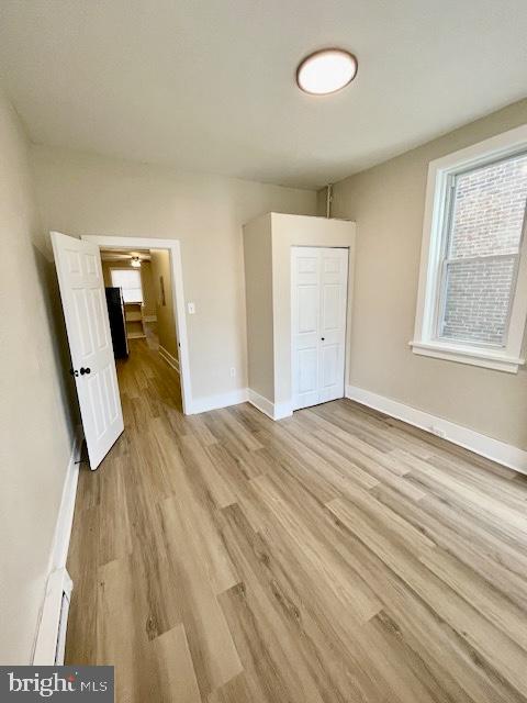 GERMANTOWN - Residential Lease