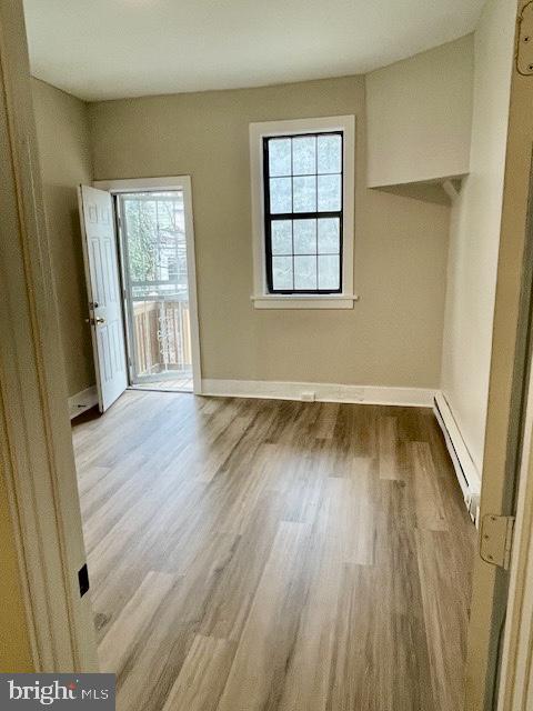 GERMANTOWN - Residential Lease