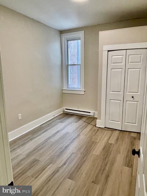 GERMANTOWN - Residential Lease