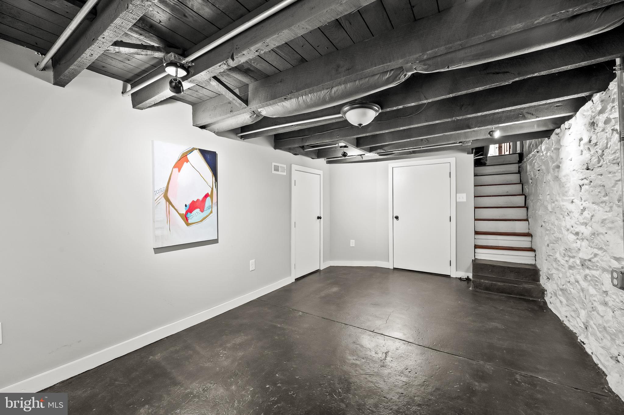 HAMPDEN HISTORIC DISTRICT - Residential