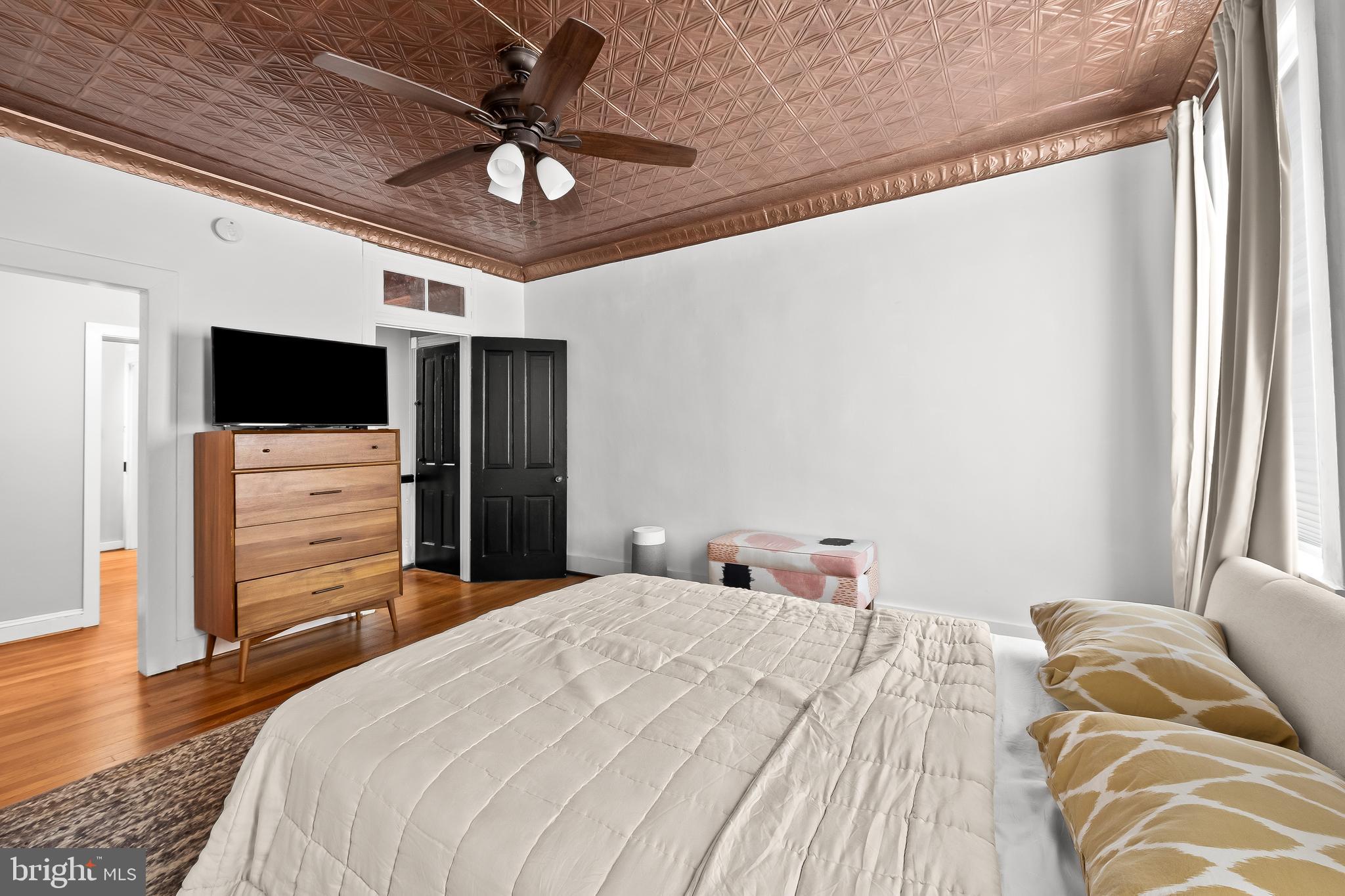 HAMPDEN HISTORIC DISTRICT - Residential