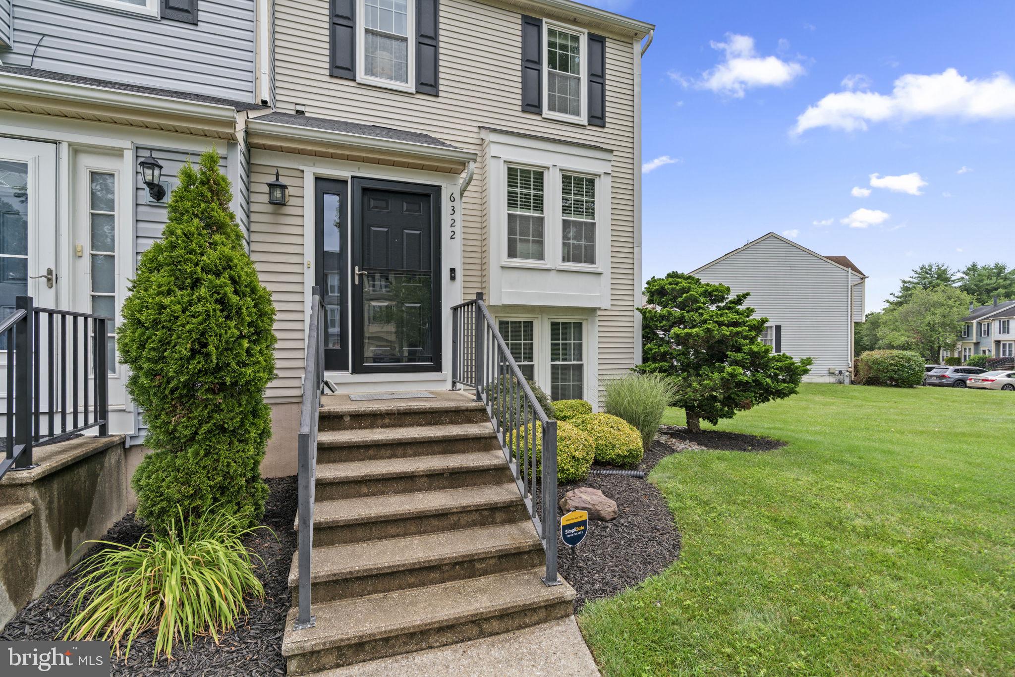 6322 EARLY RED COURT