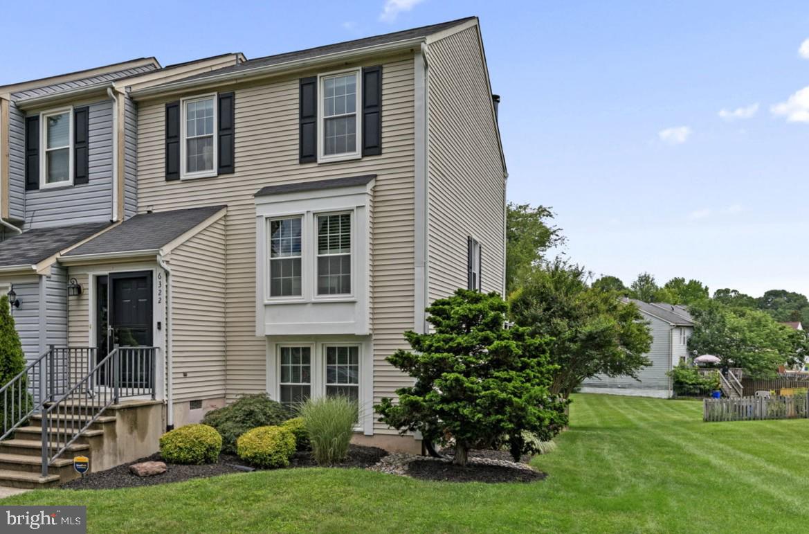6322 EARLY RED COURT