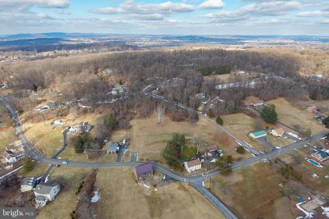 Vacant Land For Sale - 1615 Saint Peters Road<br/> POTTSTOWN, PA 19465
