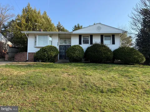 4402 Sellman Road, Beltsville, MD MLS: MDPG2196094