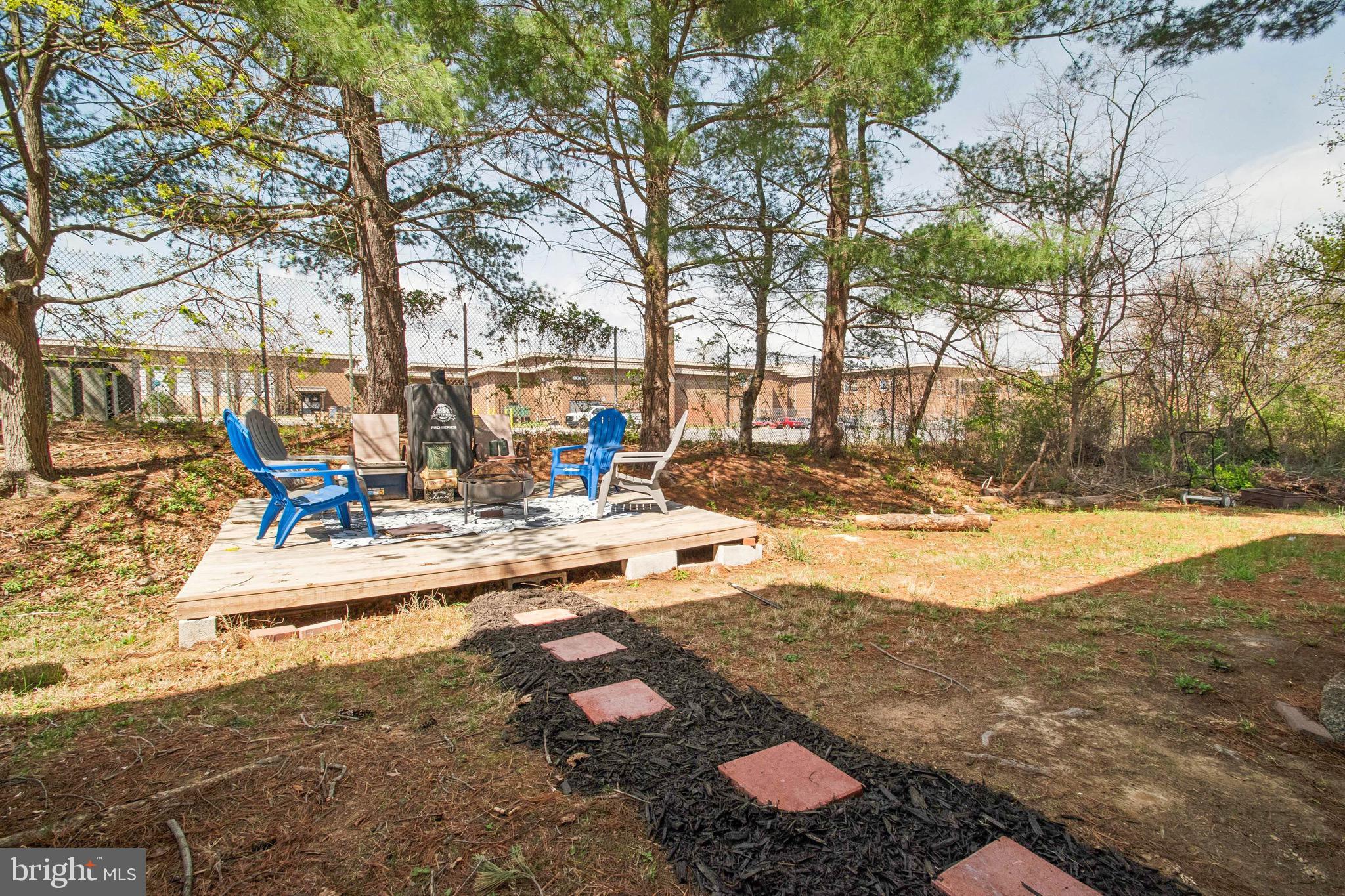 ASHFORD - Residential