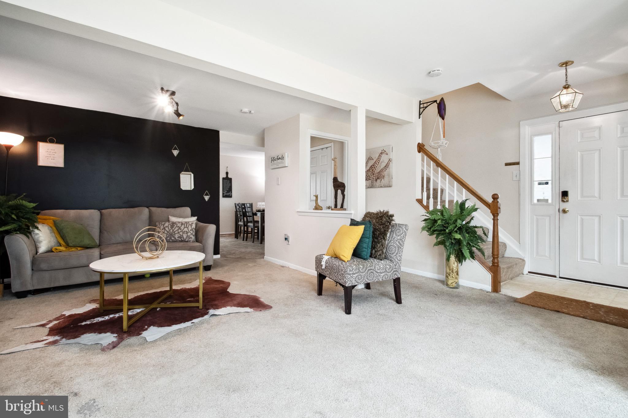 ASHFORD - Residential