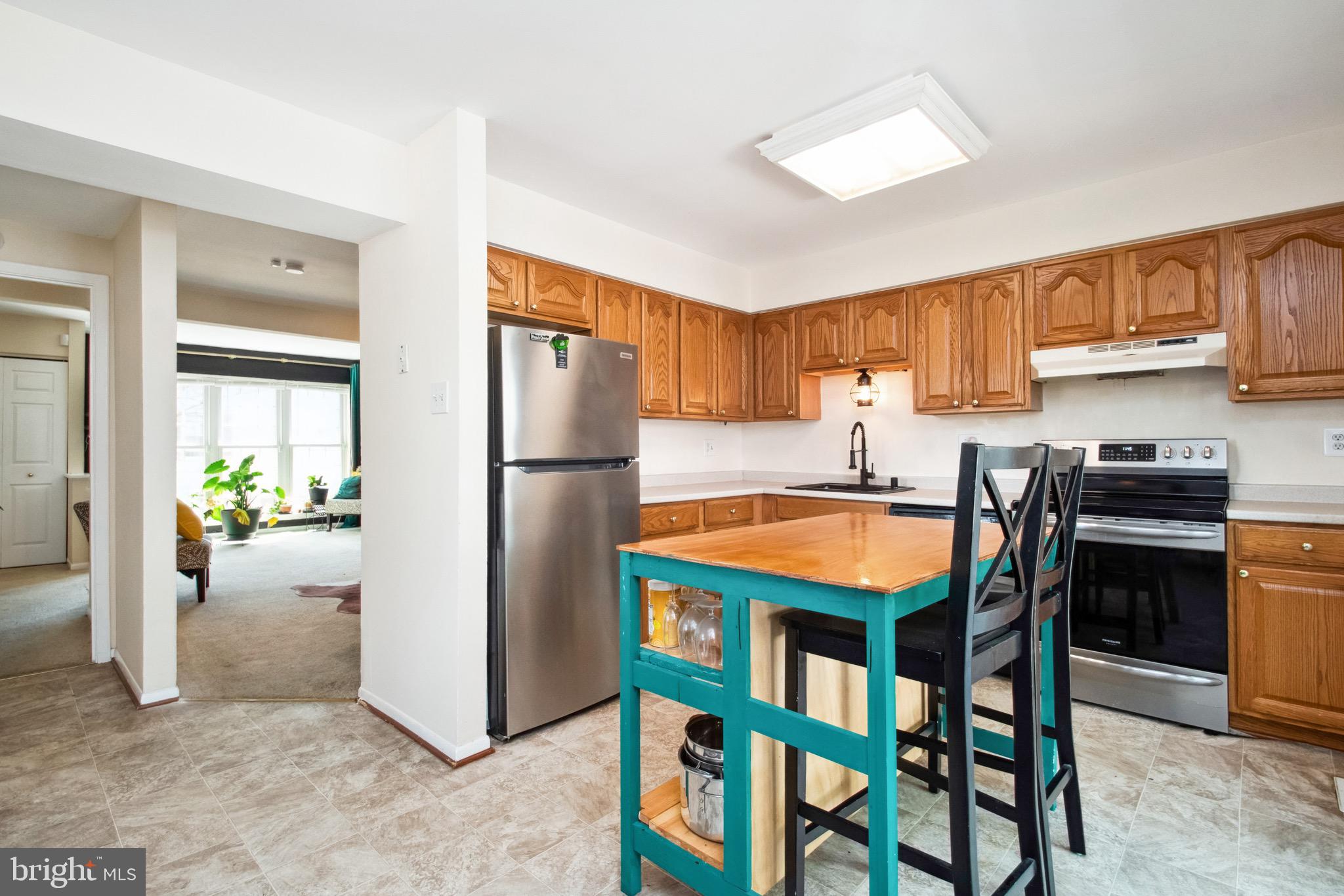 ASHFORD - Residential