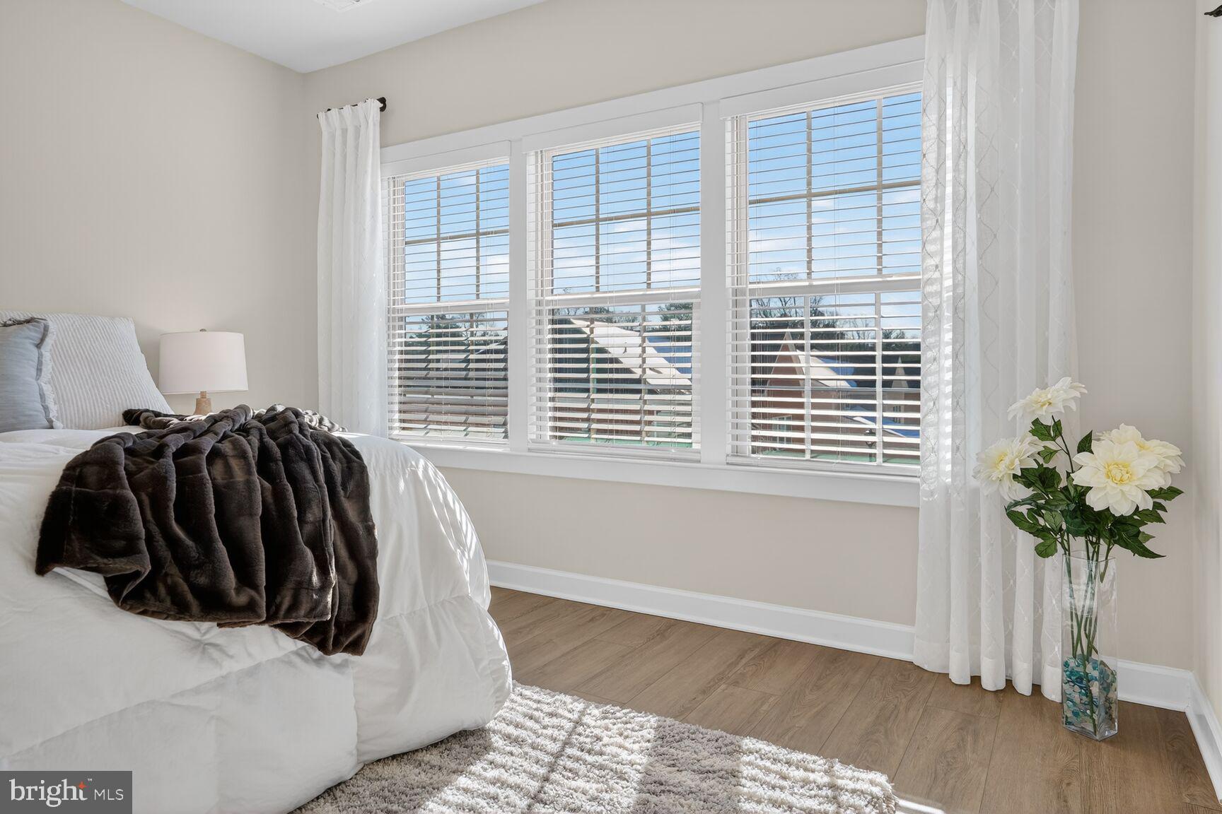 BOULEVARD VI TOWNS - Residential