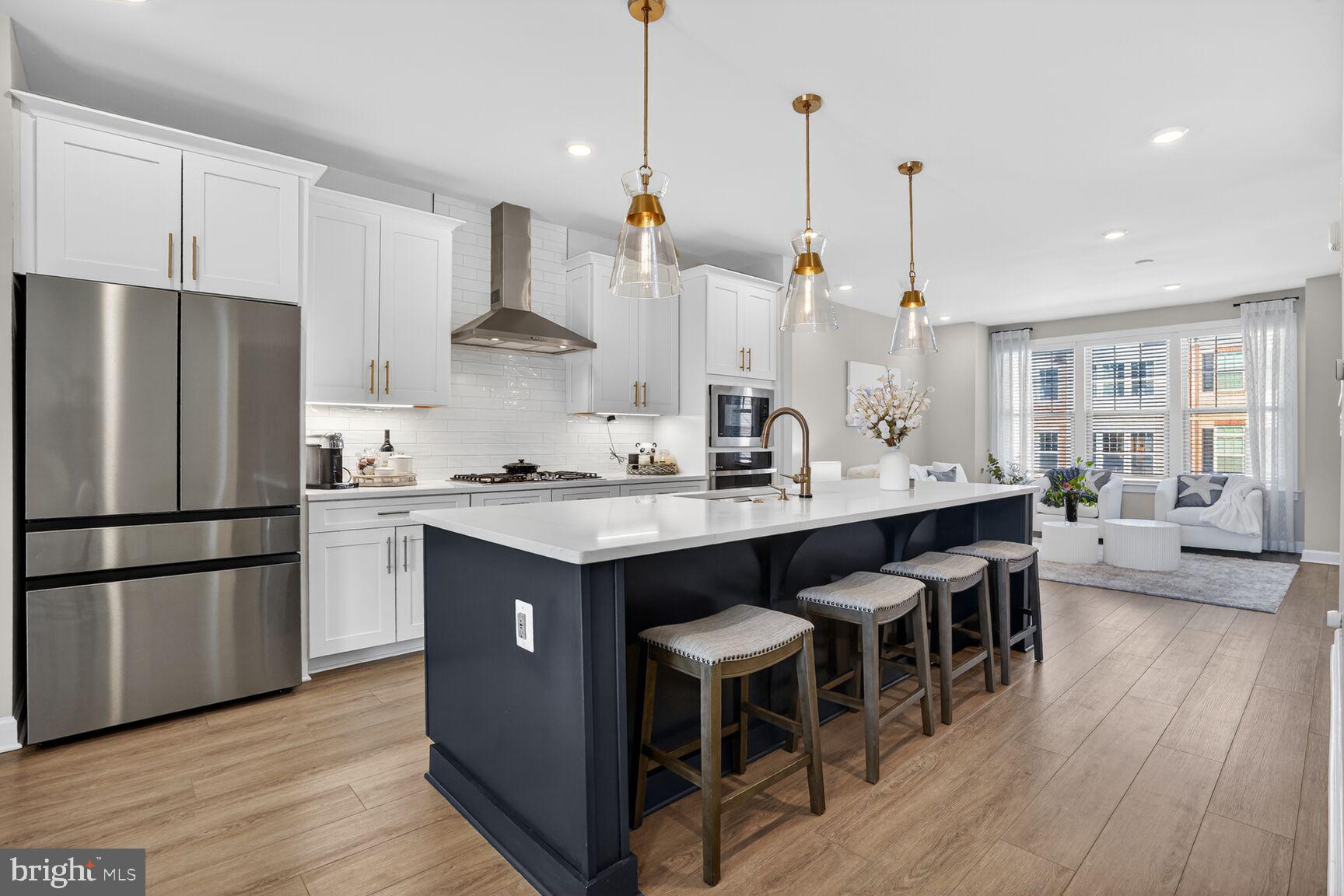 BOULEVARD VI TOWNS - Residential