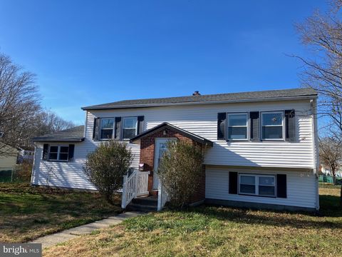 247 RUTGERS AVENUE PEMBERTON NJ 08068