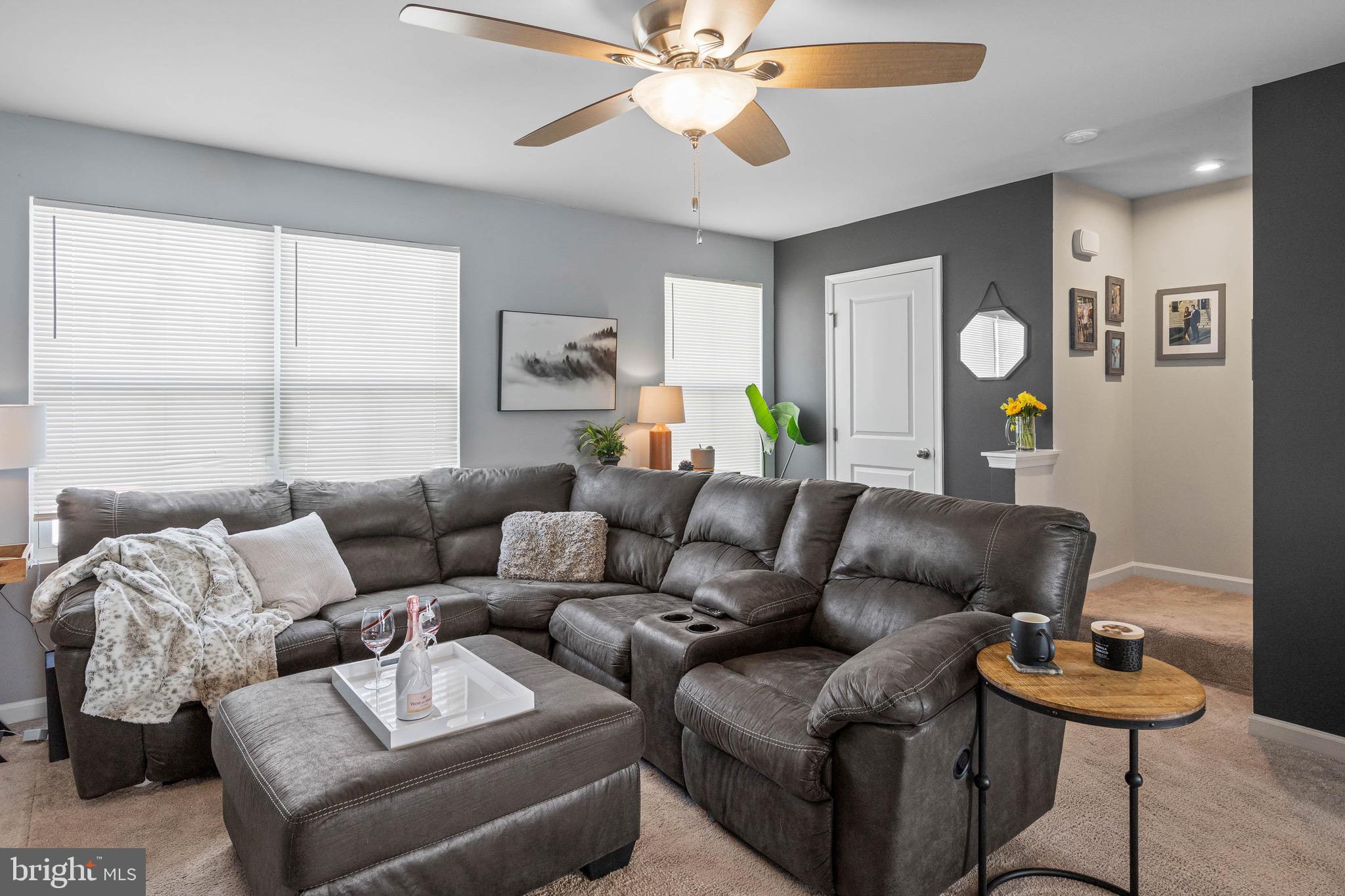 BROOKSTONE TRACE - Residential