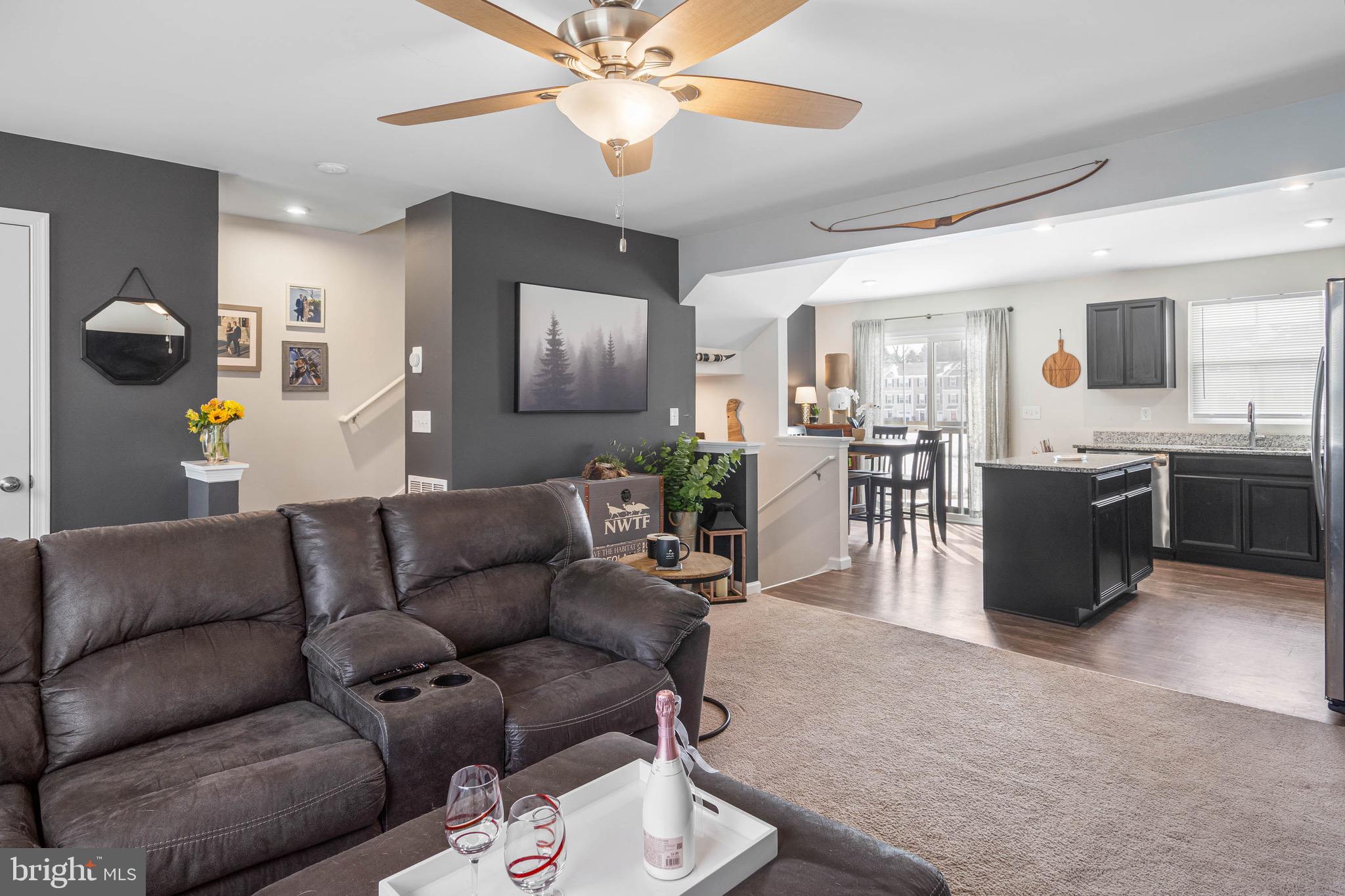 BROOKSTONE TRACE - Residential