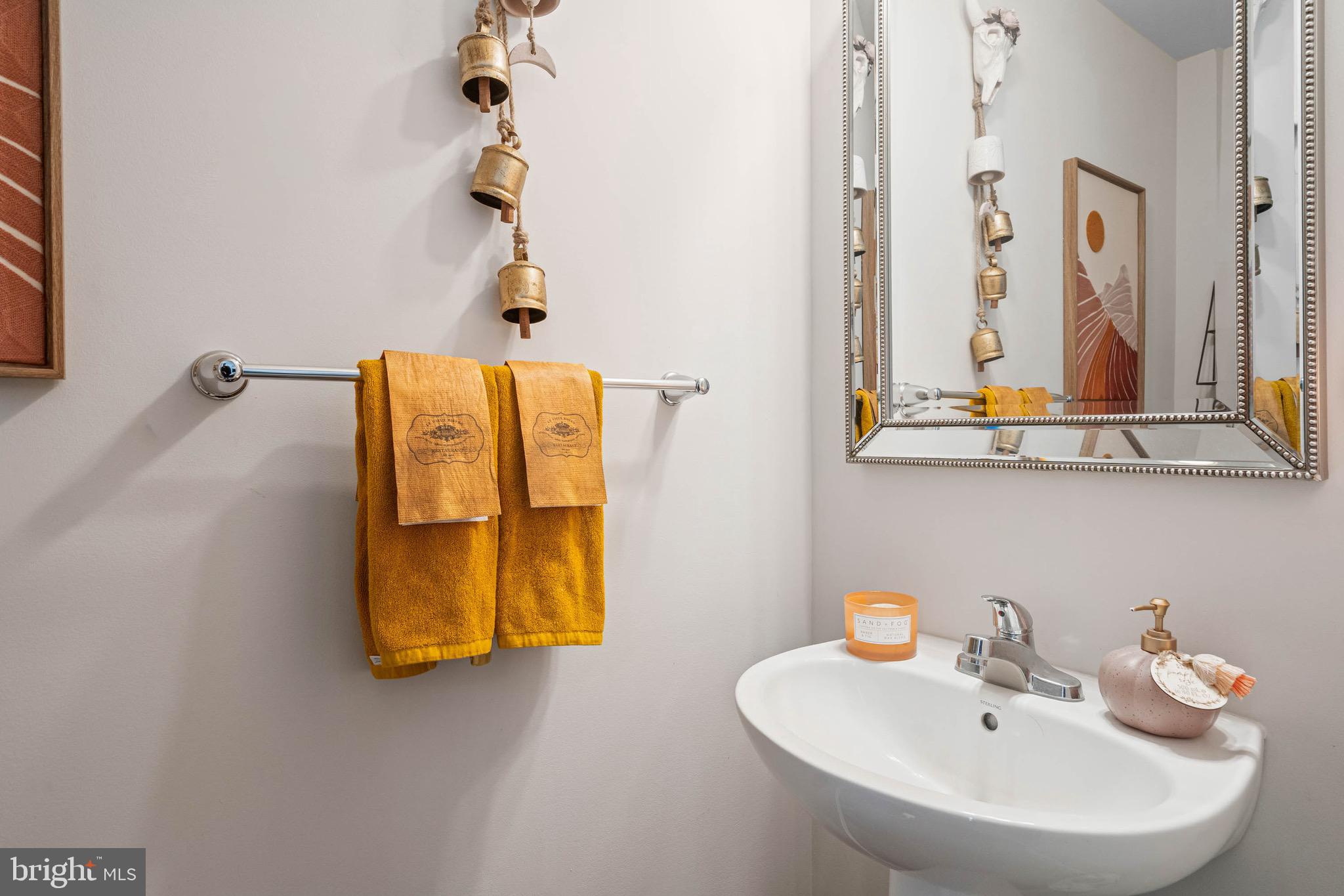 BROOKSTONE TRACE - Residential