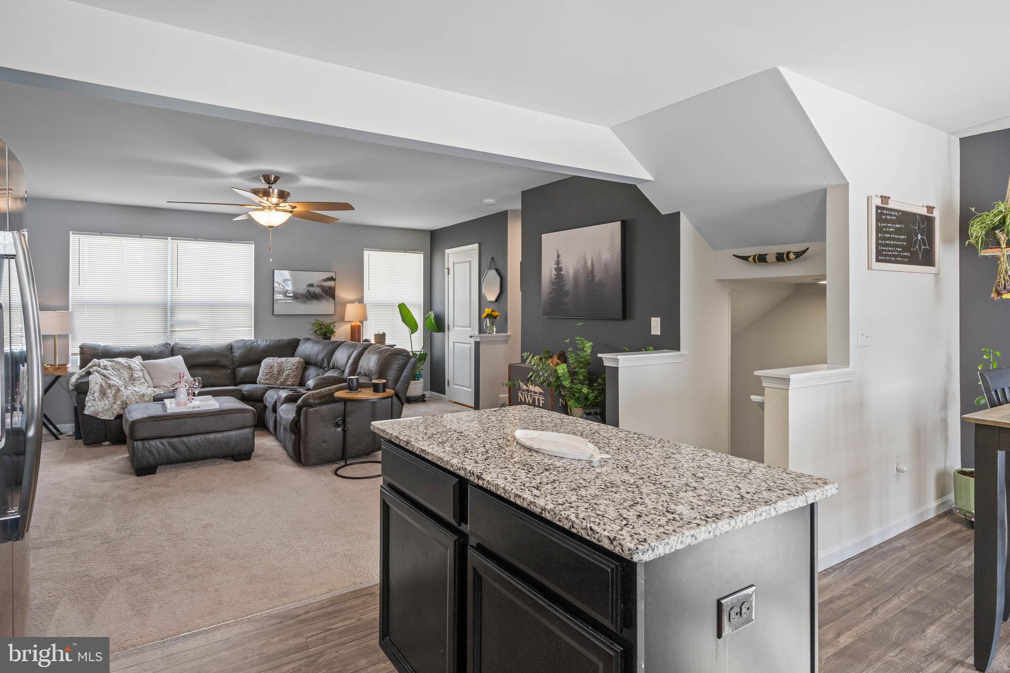 BROOKSTONE TRACE - Residential