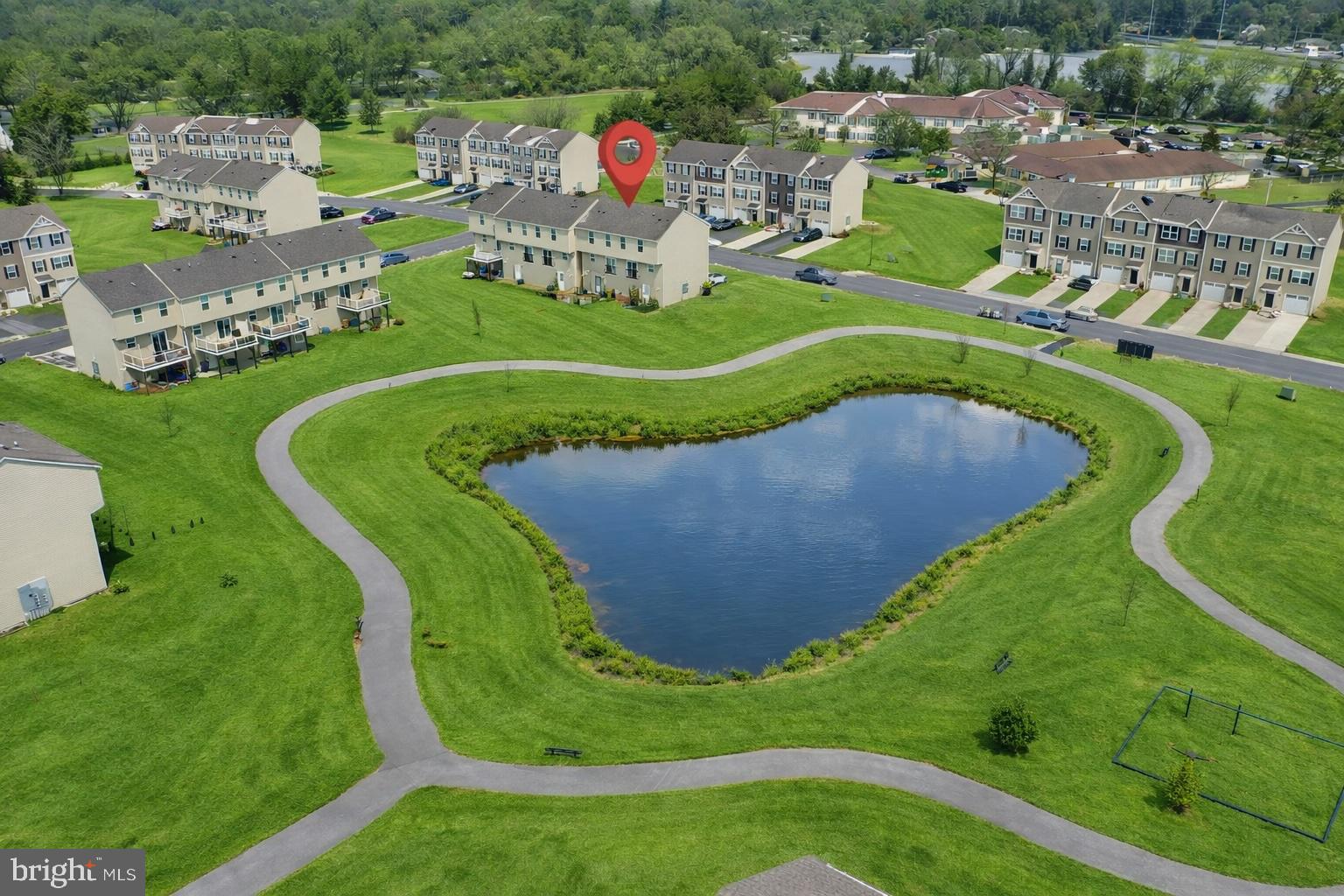 BROOKSTONE TRACE - Residential