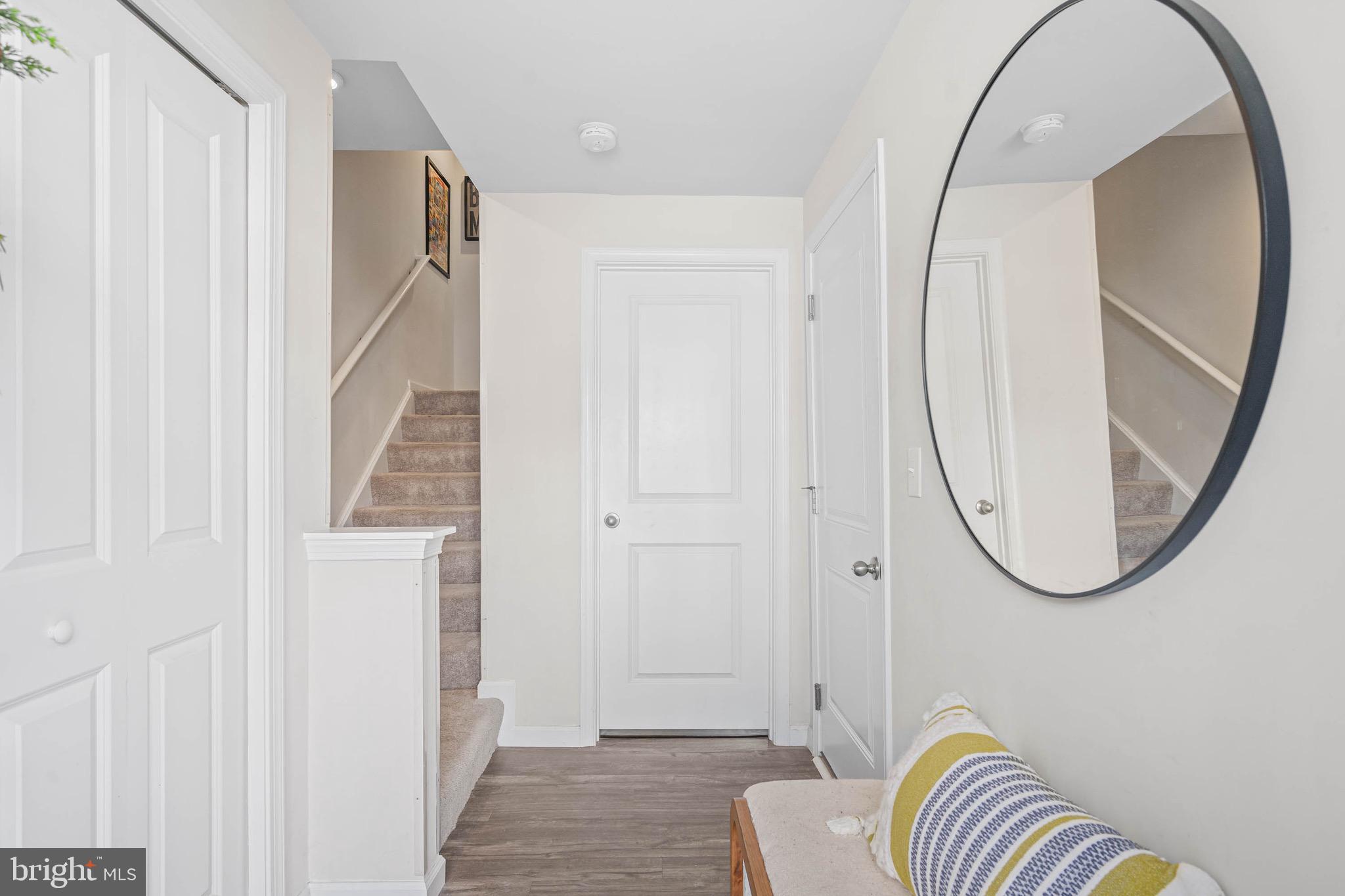 BROOKSTONE TRACE - Residential