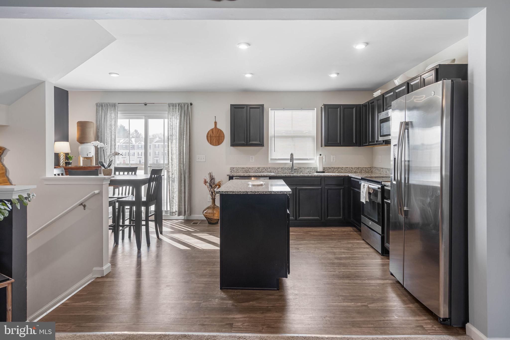 BROOKSTONE TRACE - Residential