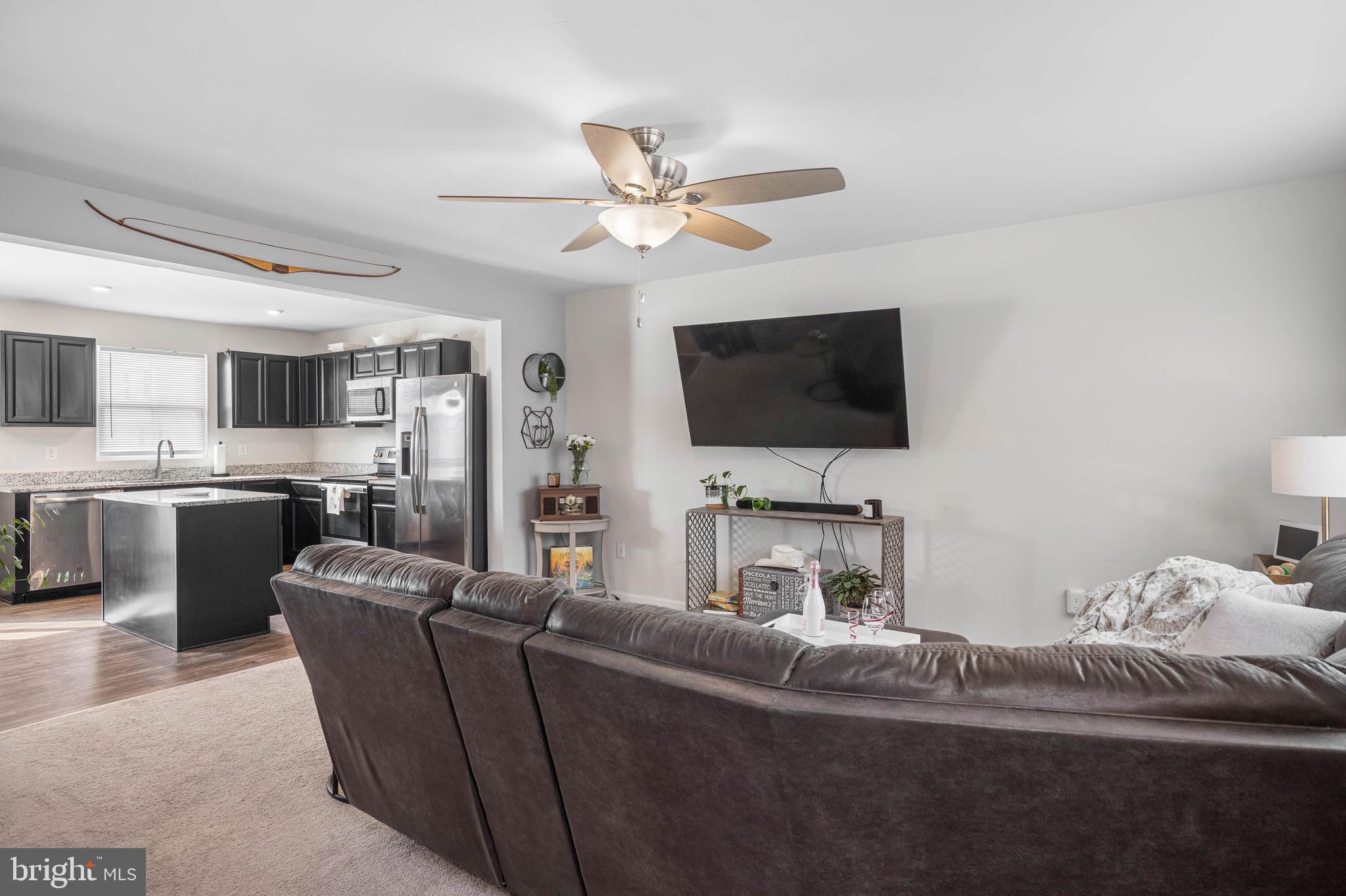 BROOKSTONE TRACE - Residential