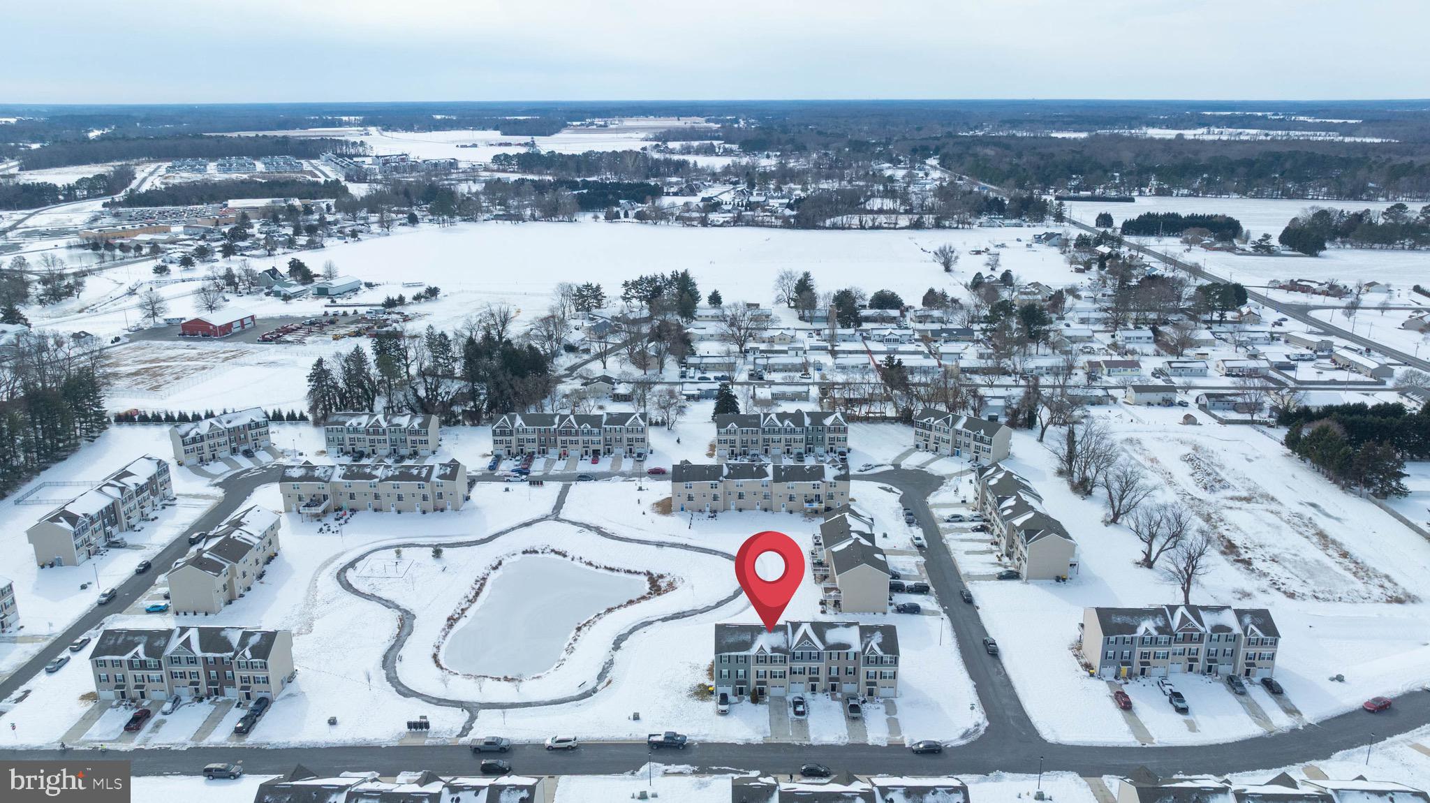 BROOKSTONE TRACE - Residential