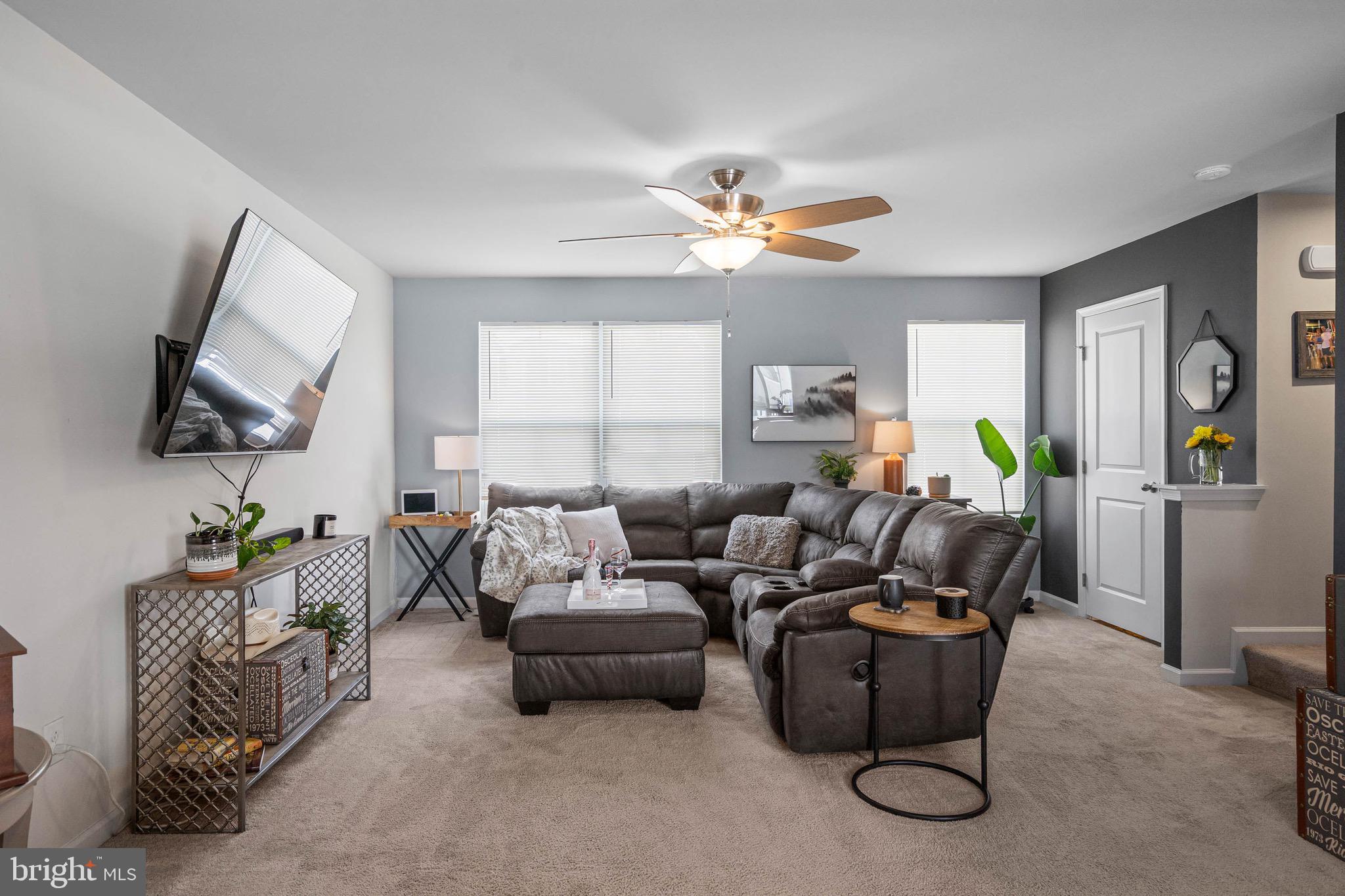 BROOKSTONE TRACE - Residential