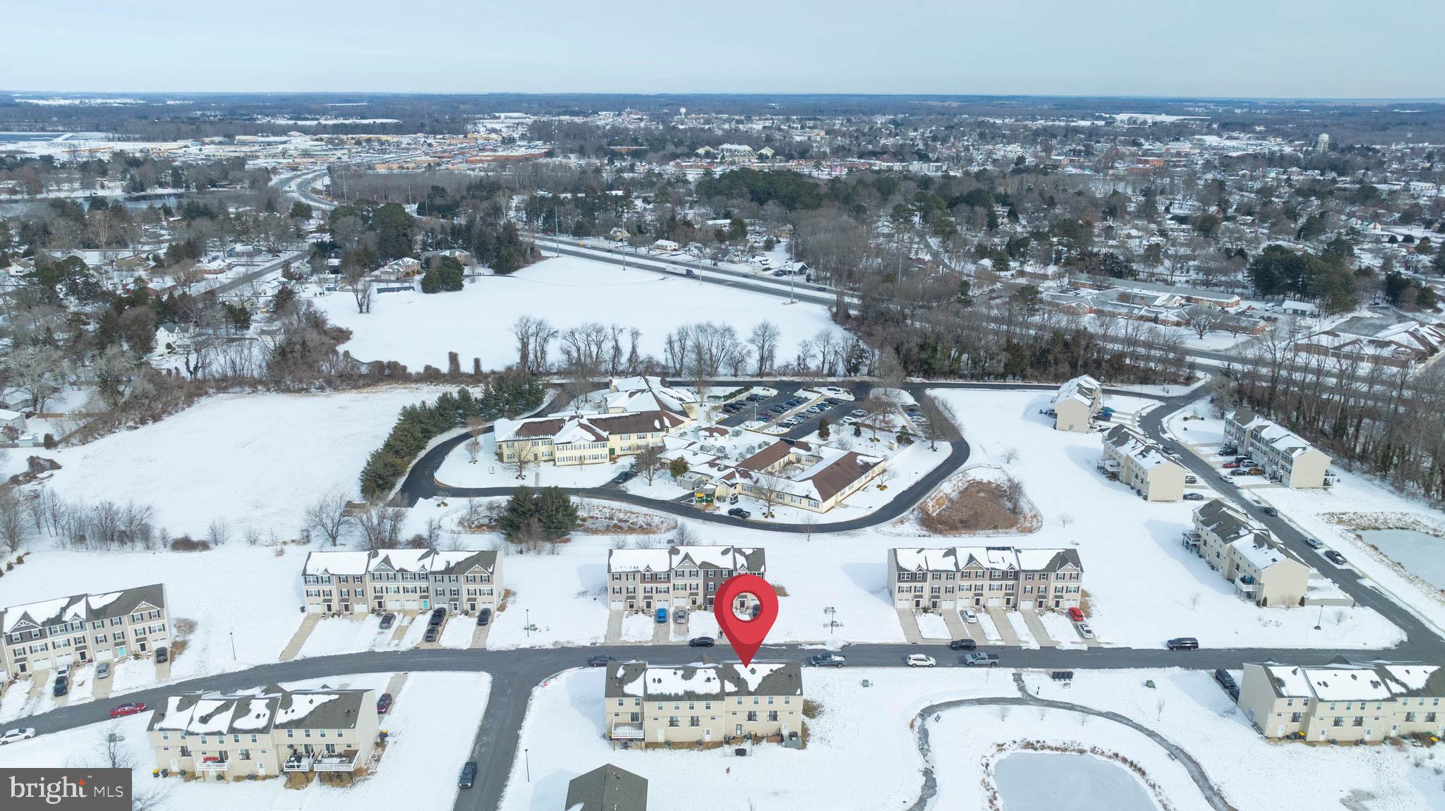 BROOKSTONE TRACE - Residential