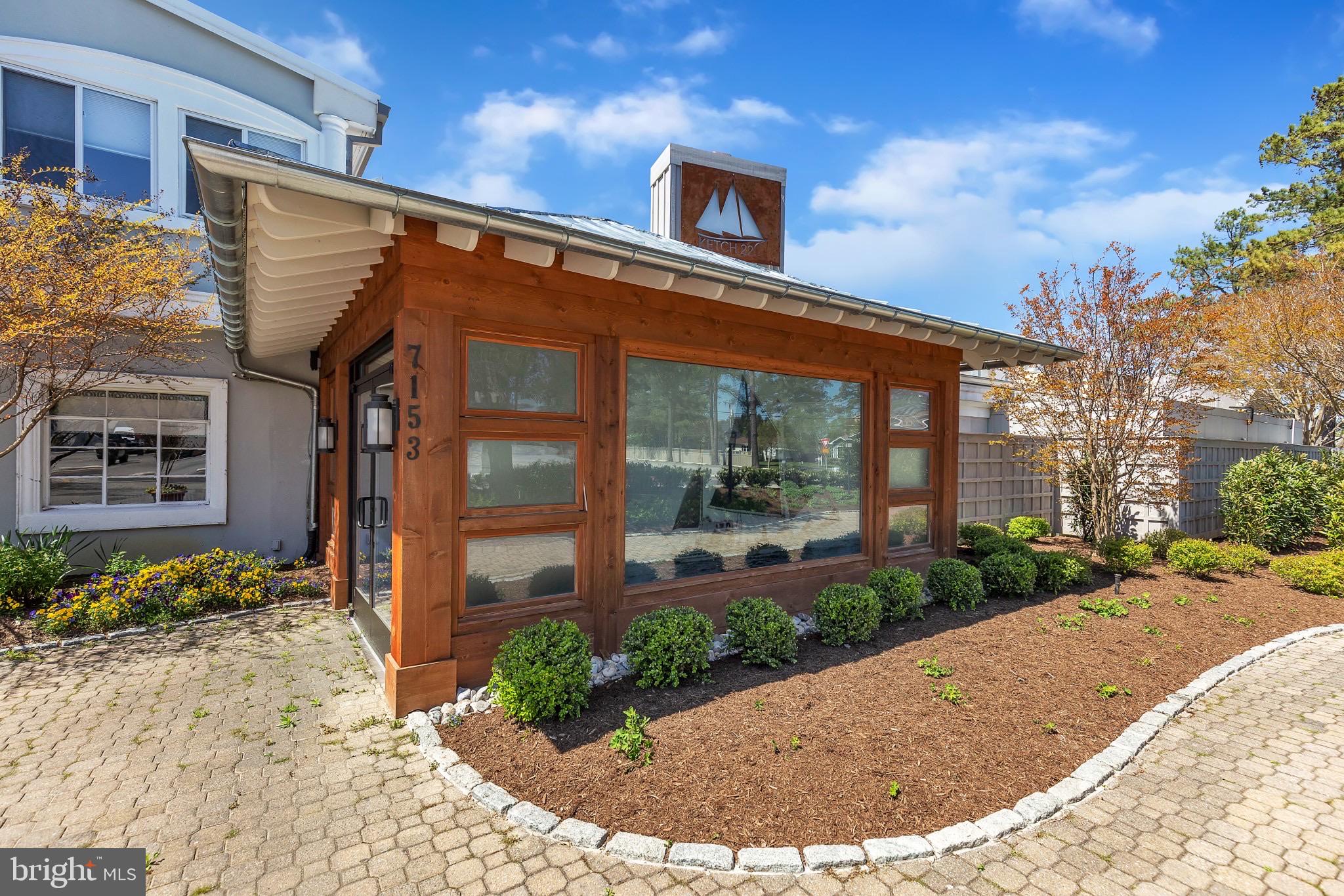 SOUTHWINDS - Residential