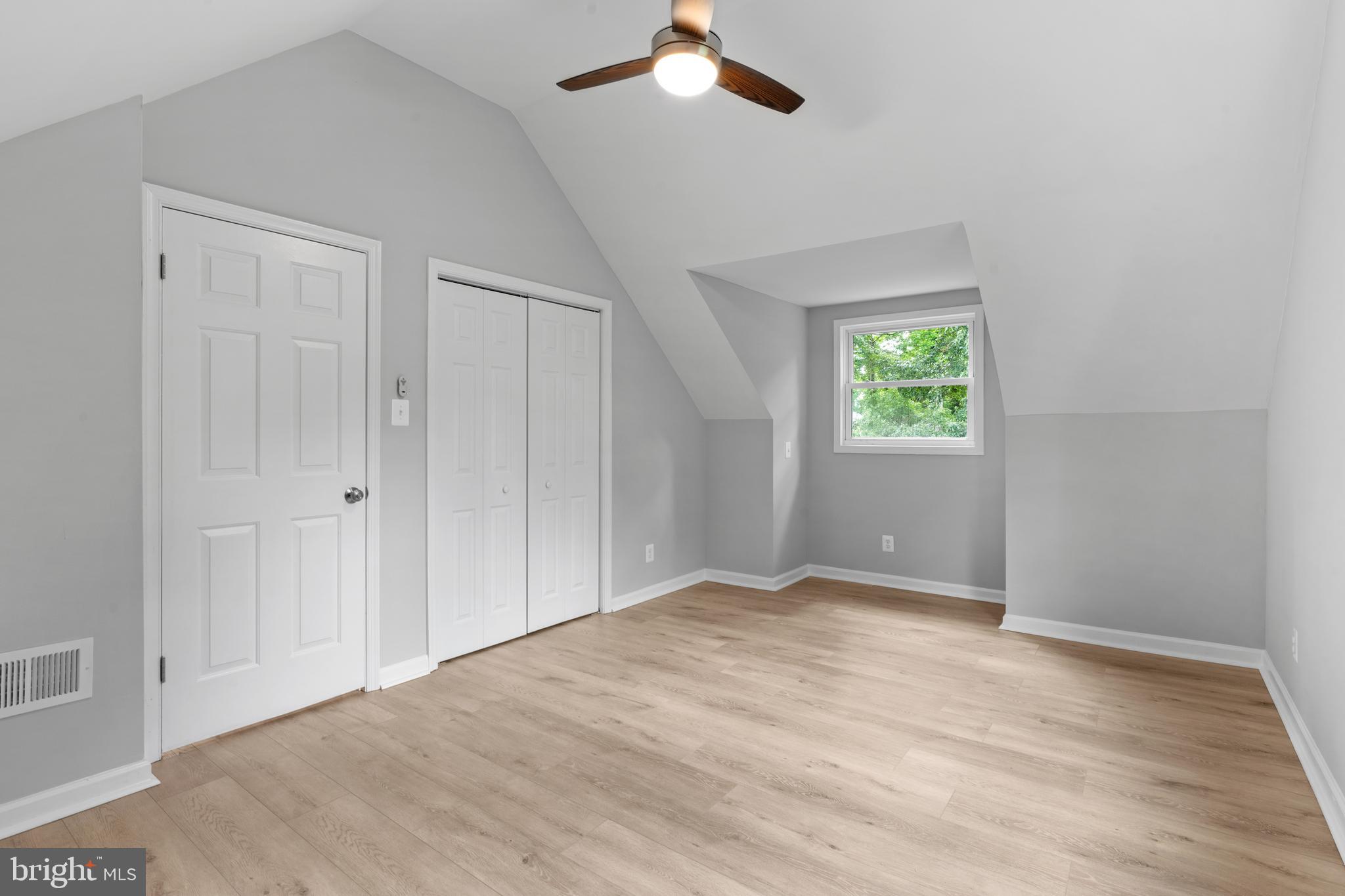 BRAFFERTON - Residential