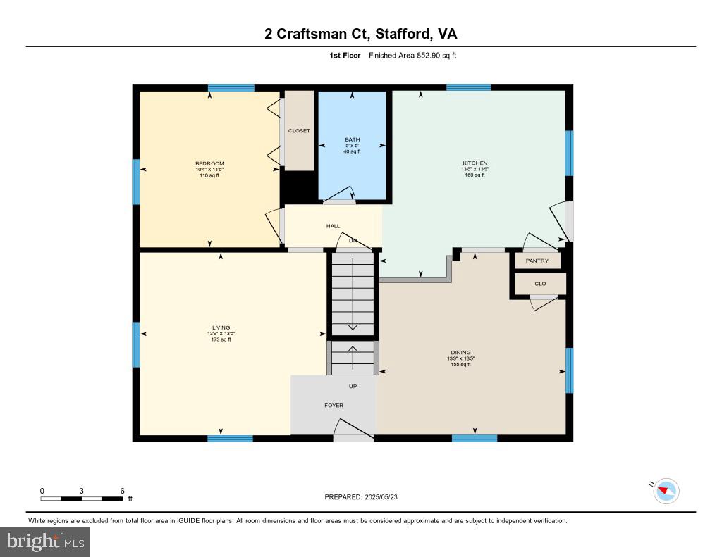 BRAFFERTON - Residential