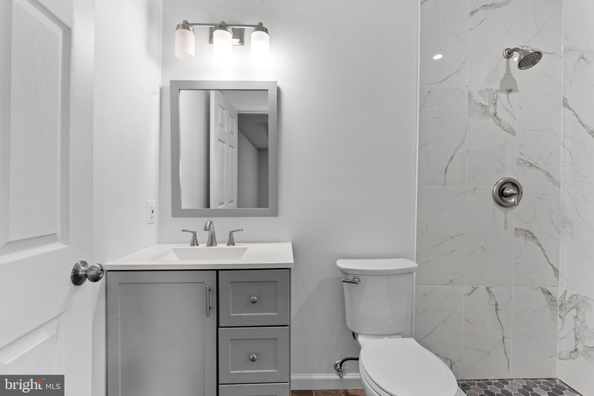 BRAFFERTON - Residential