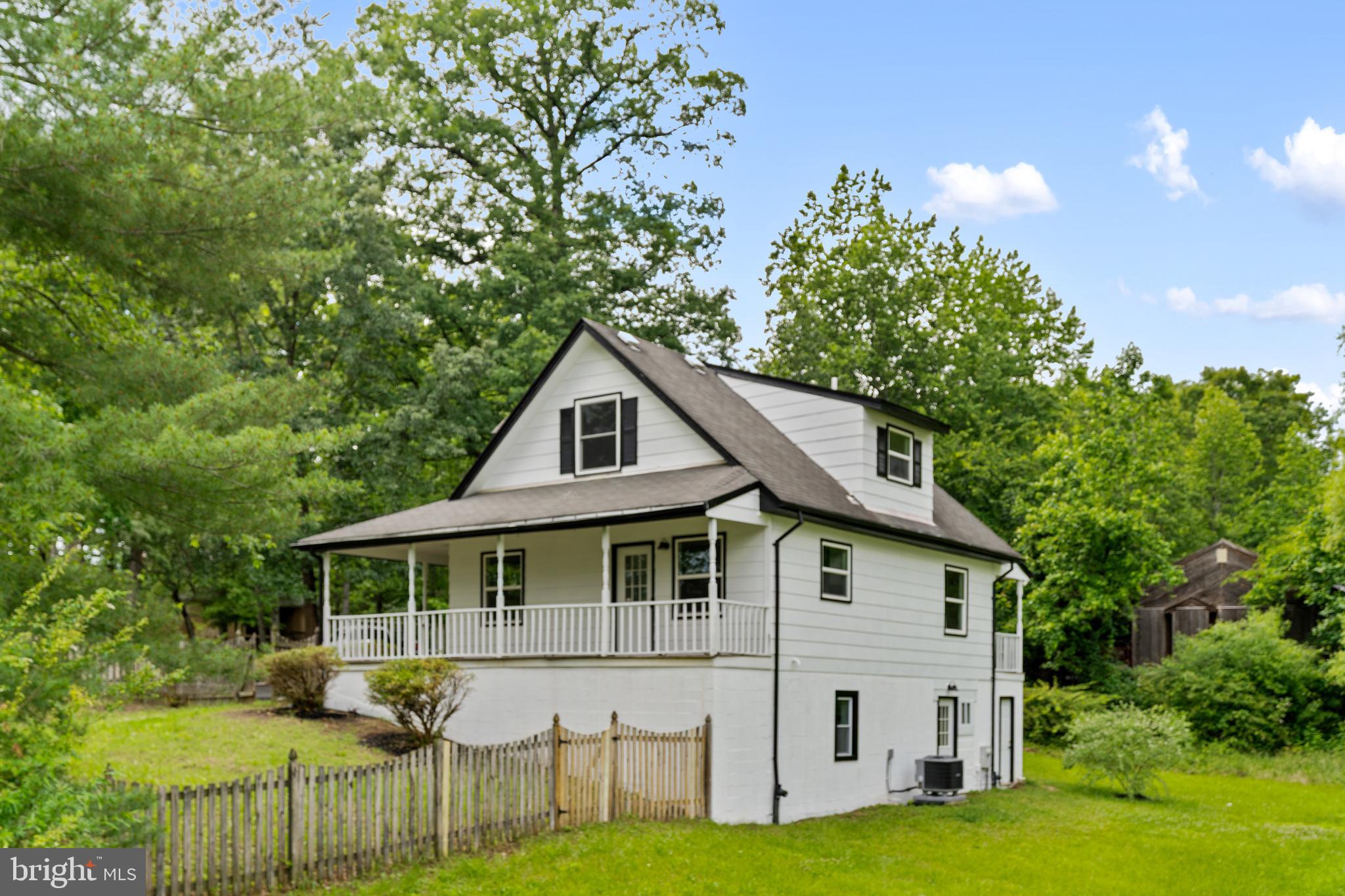 BRAFFERTON - Residential