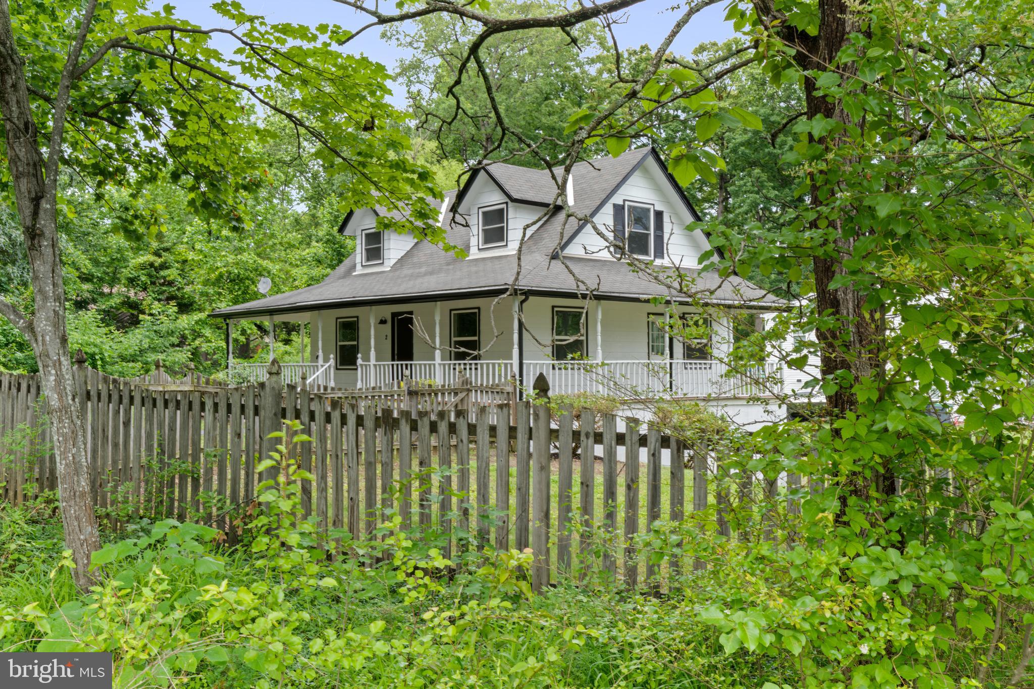 BRAFFERTON - Residential