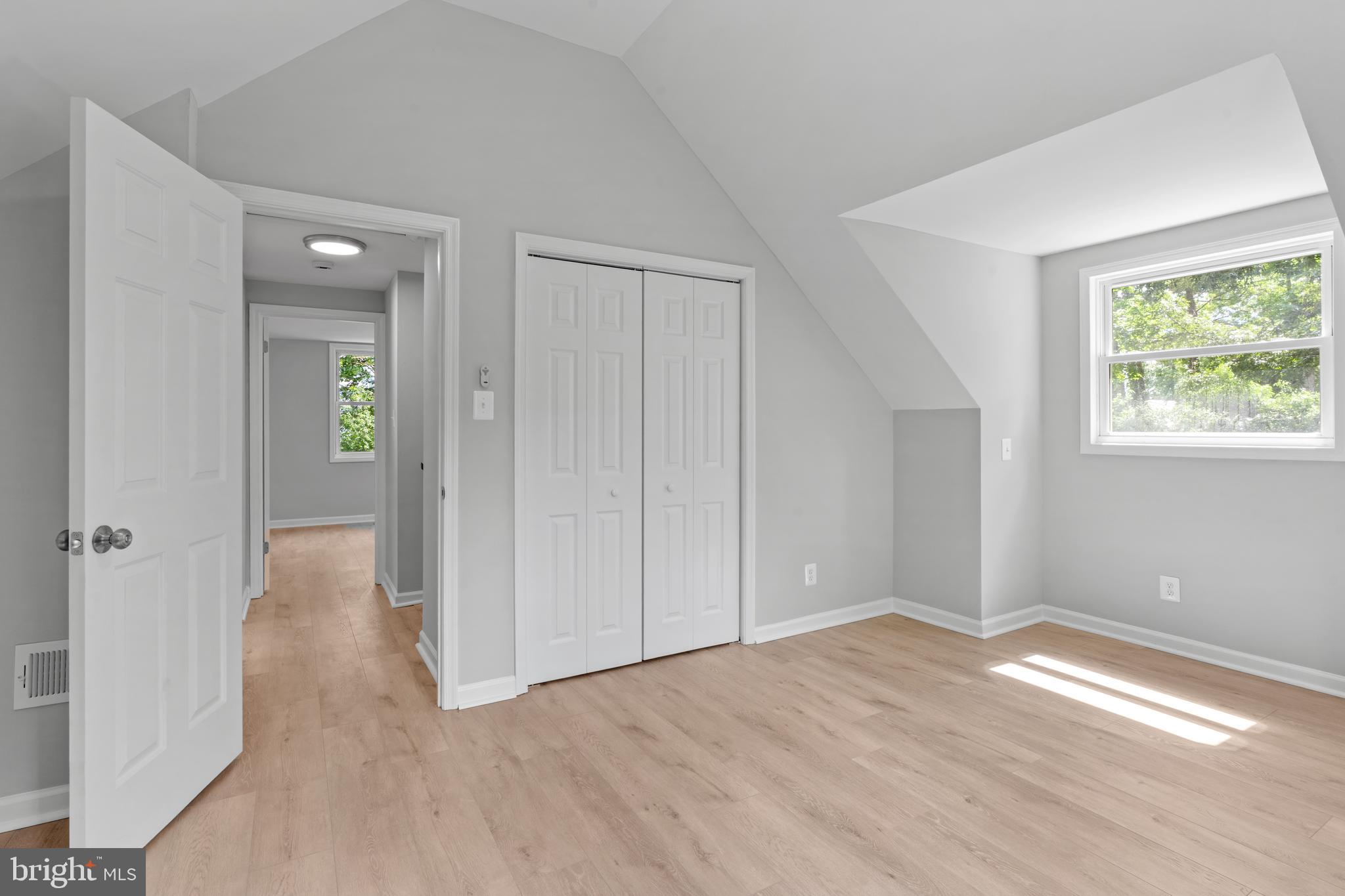 BRAFFERTON - Residential