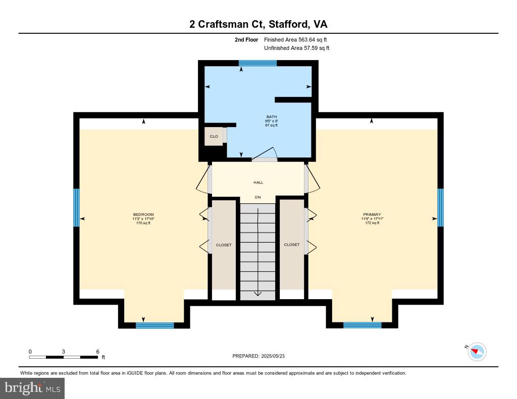 BRAFFERTON - Residential