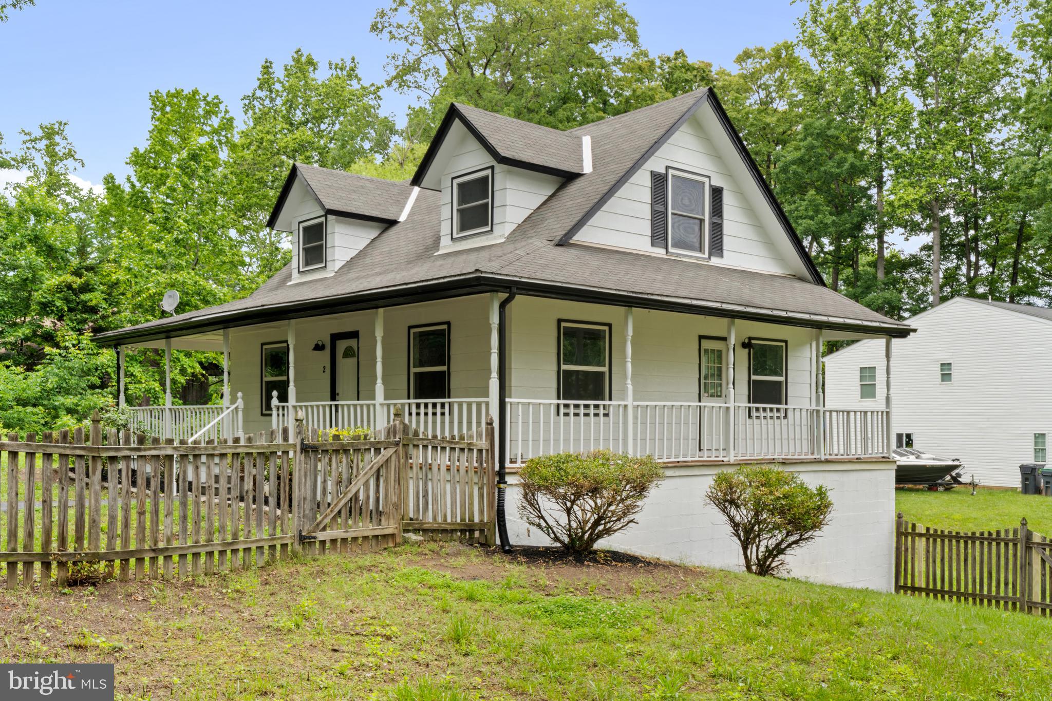 BRAFFERTON - Residential