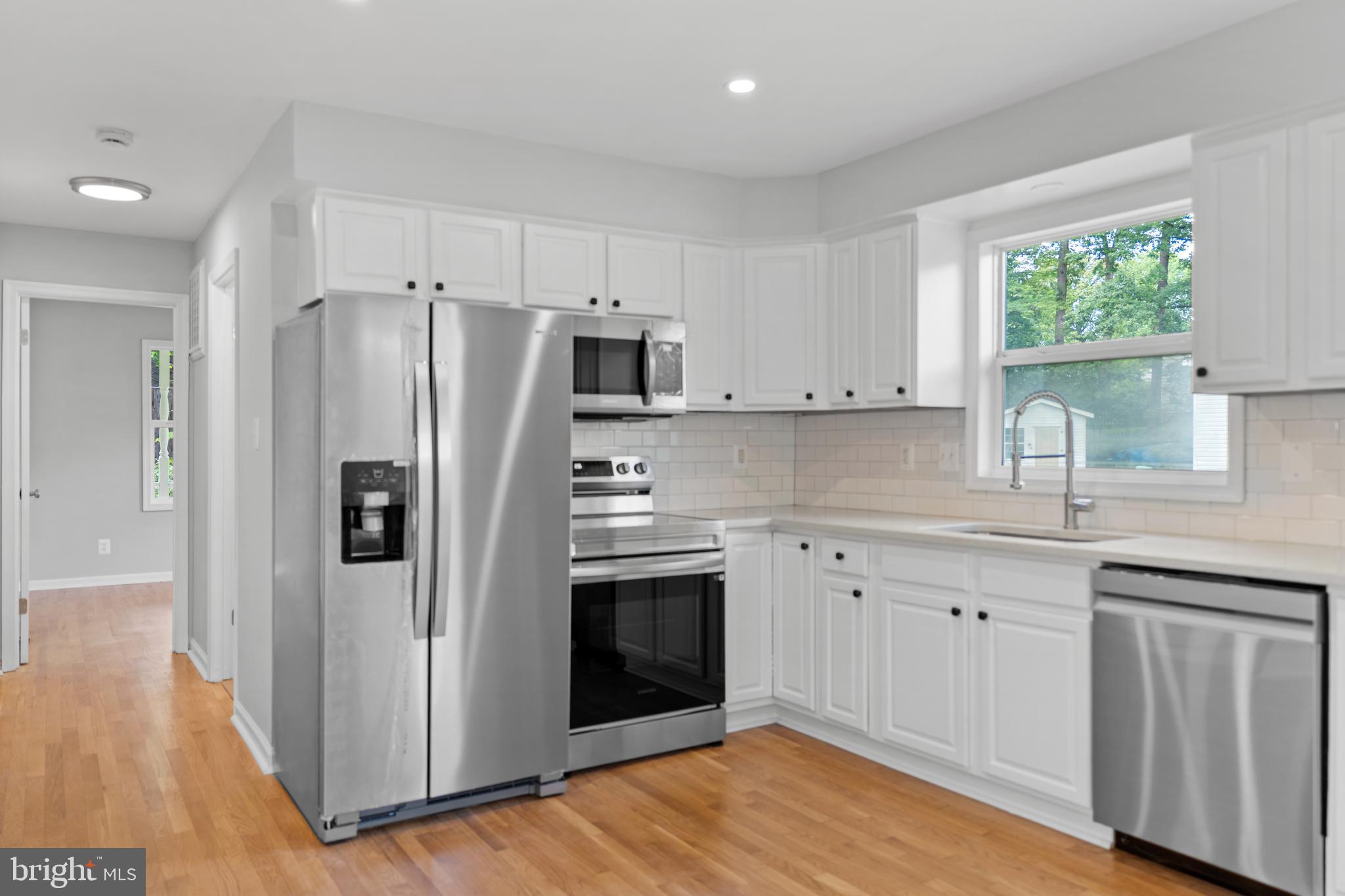 BRAFFERTON - Residential