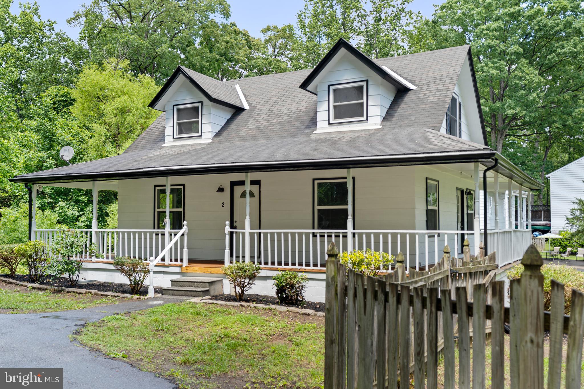 BRAFFERTON - Residential