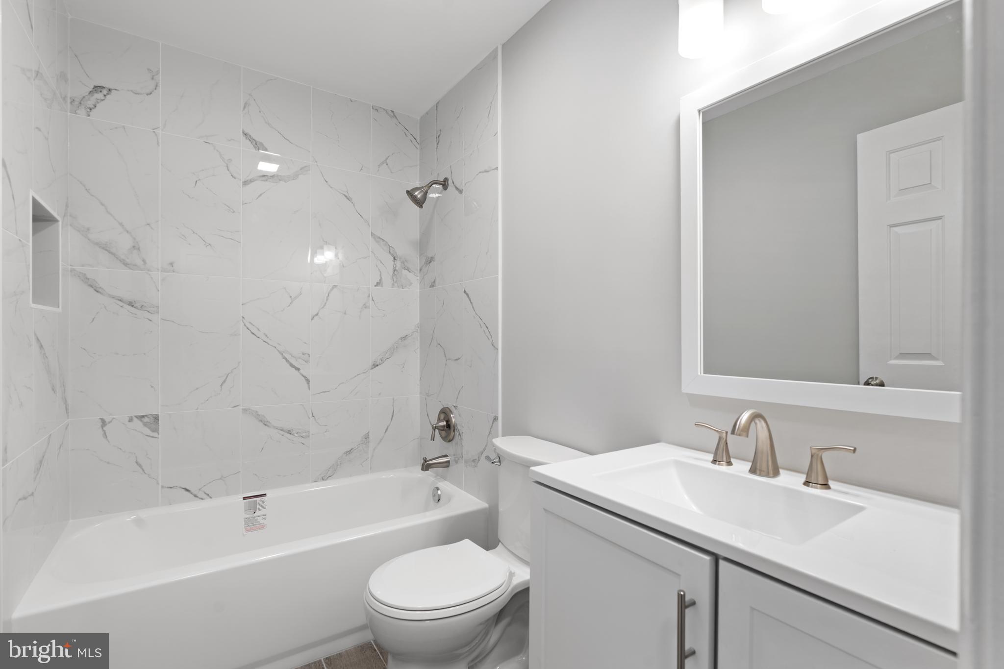 BRAFFERTON - Residential