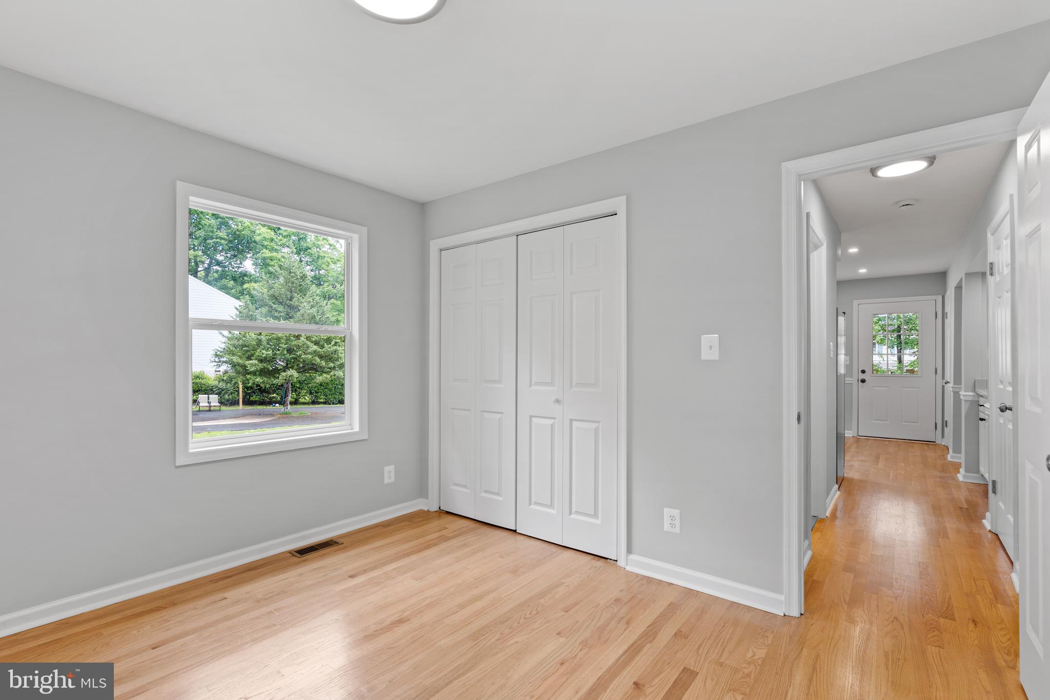 BRAFFERTON - Residential