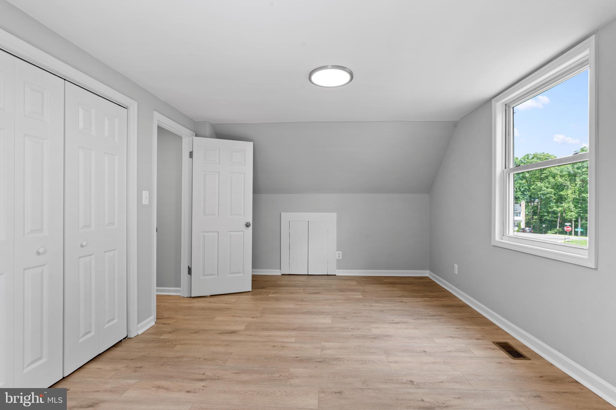 BRAFFERTON - Residential