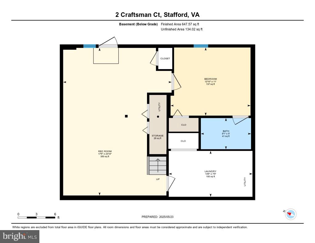 BRAFFERTON - Residential