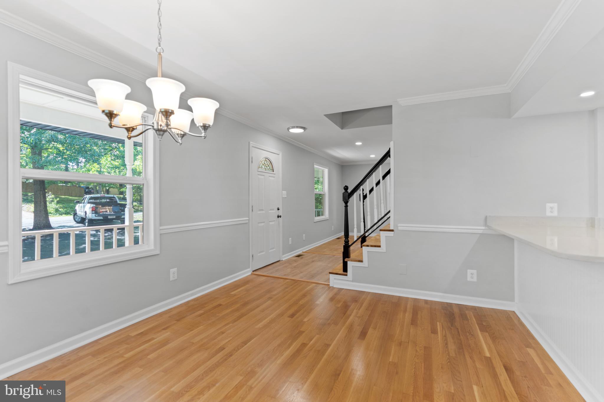 BRAFFERTON - Residential