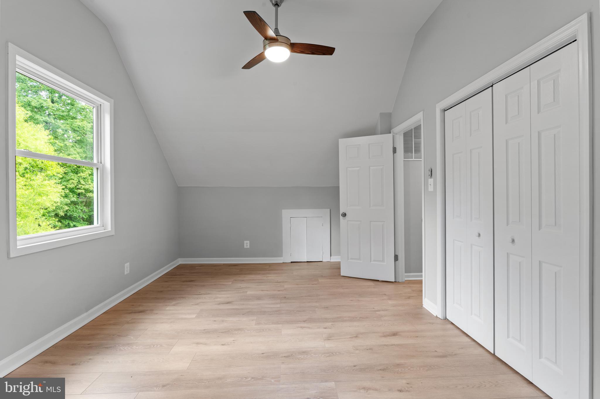 BRAFFERTON - Residential