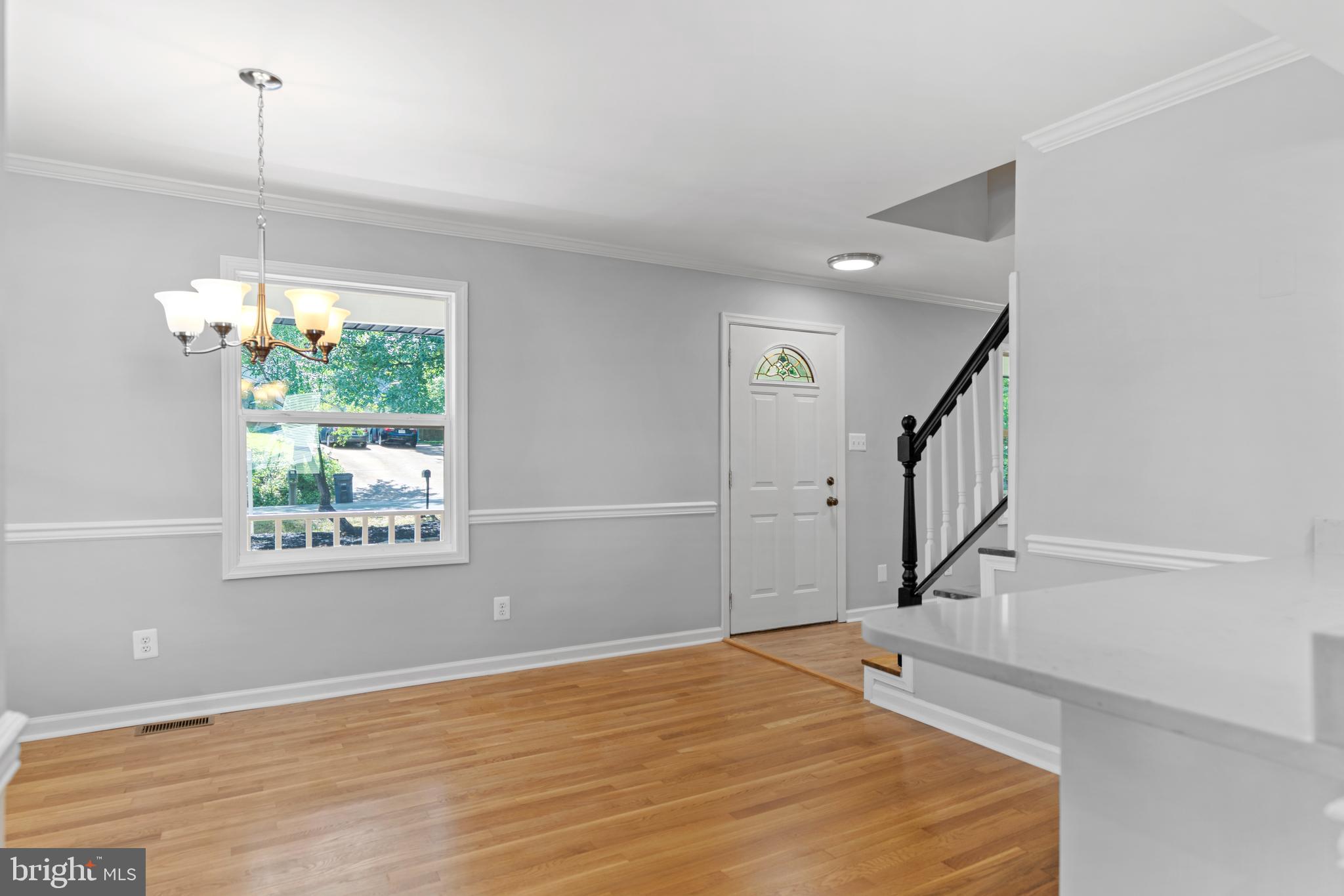 BRAFFERTON - Residential