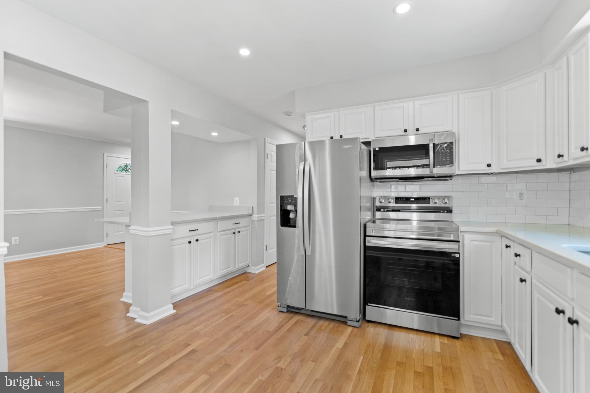 BRAFFERTON - Residential