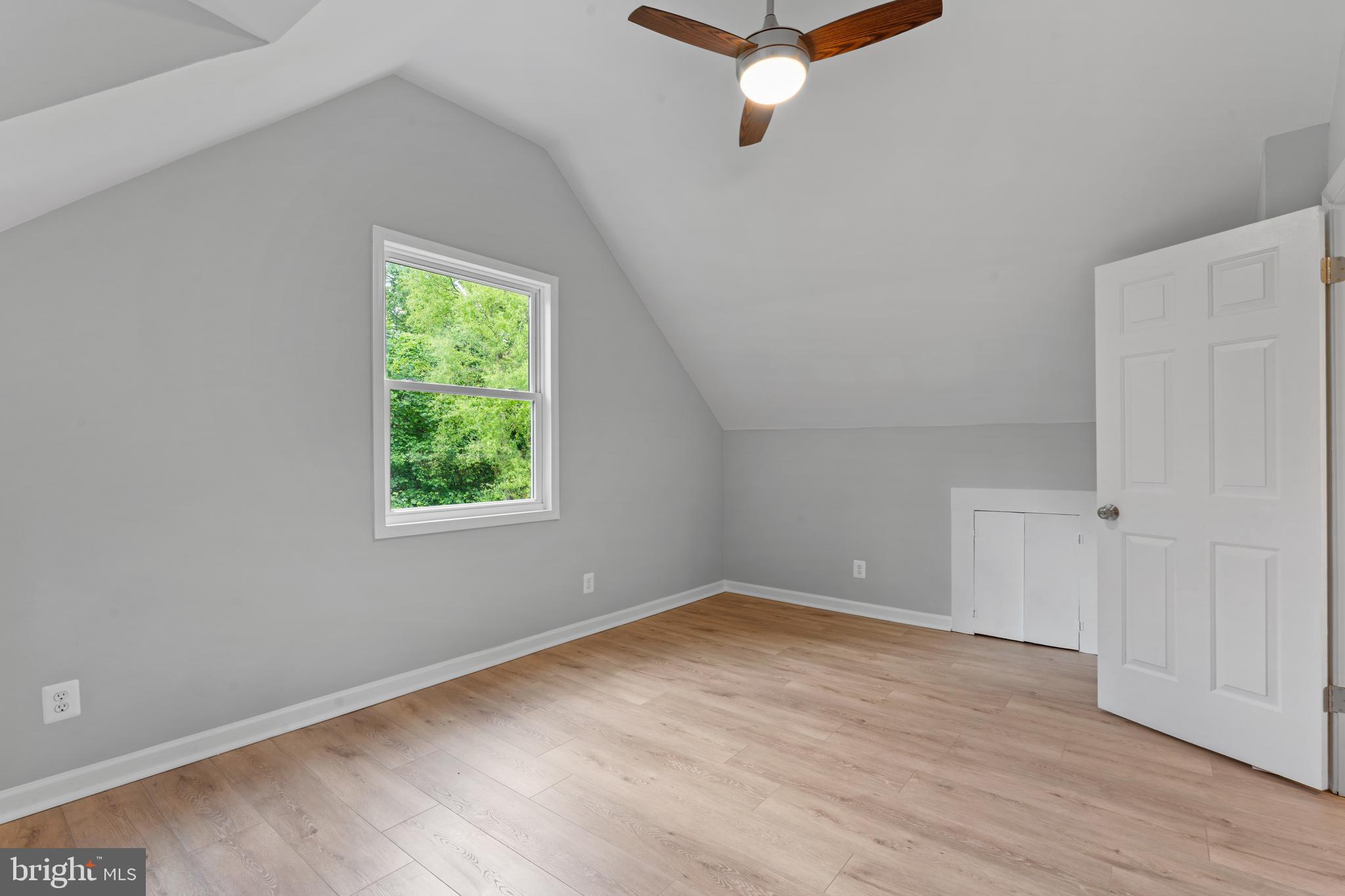 BRAFFERTON - Residential