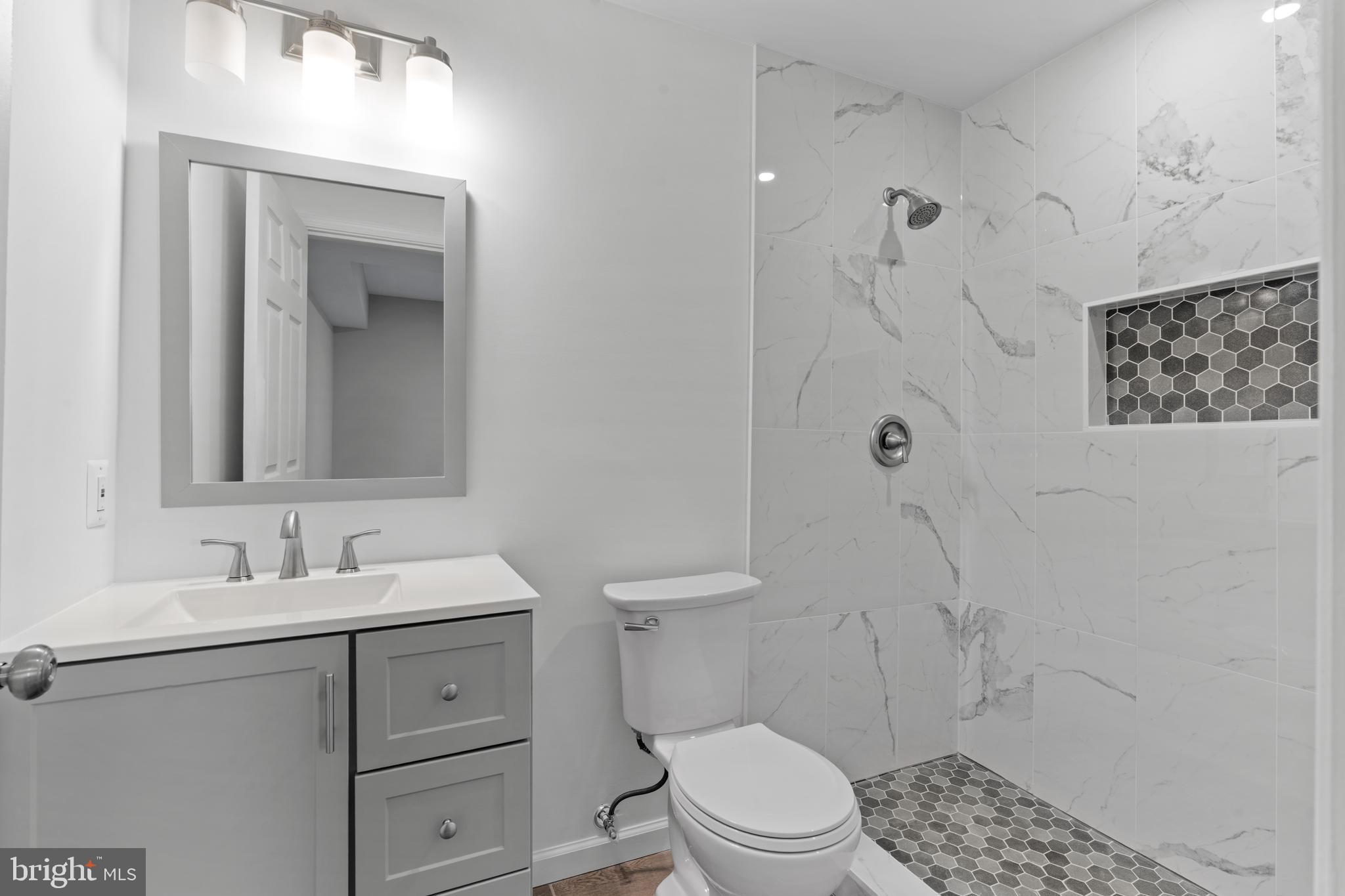 BRAFFERTON - Residential