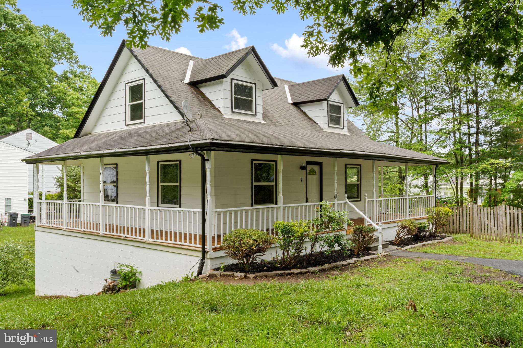 BRAFFERTON - Residential