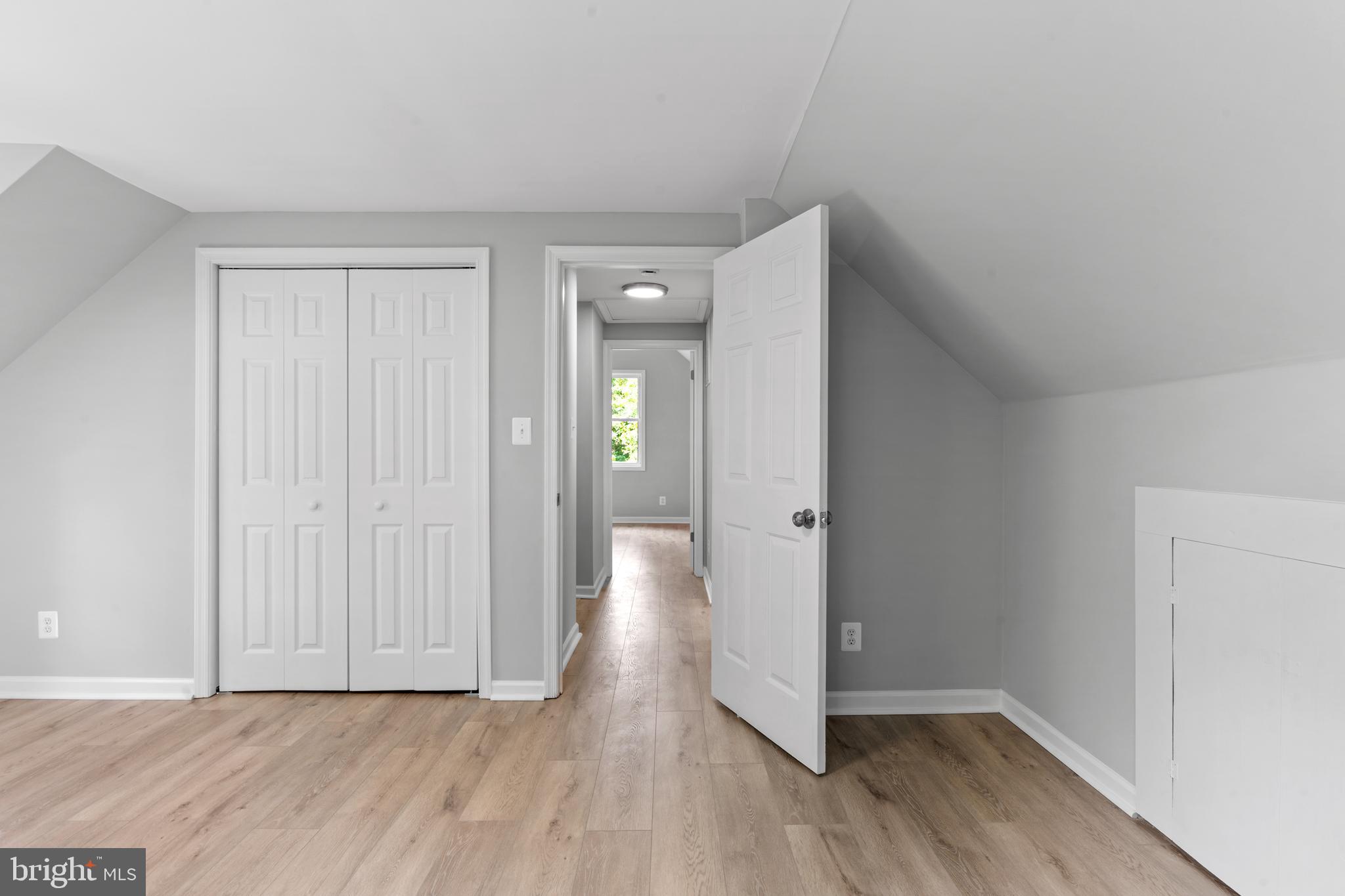 BRAFFERTON - Residential